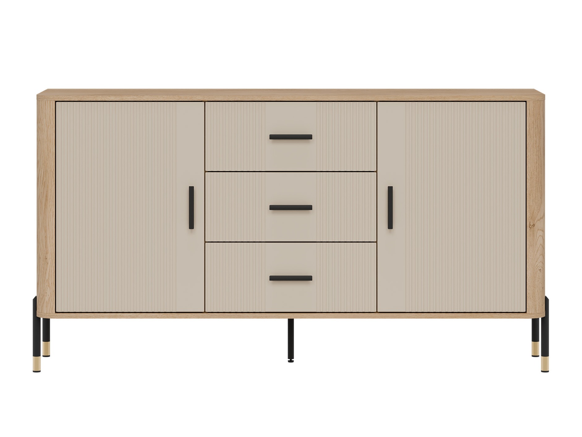 Cómoda Flosora 113 (Cachemira)