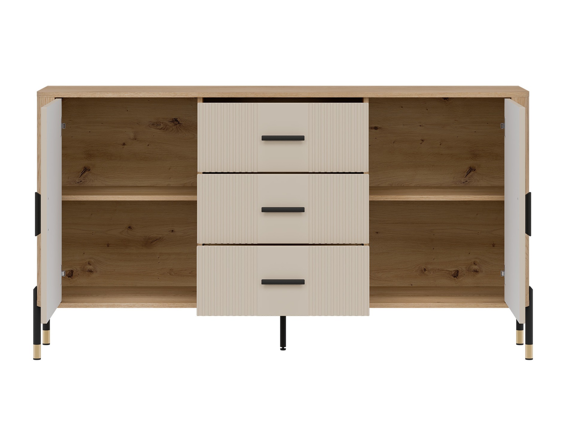 Cómoda Flosora 113 (Cachemira)