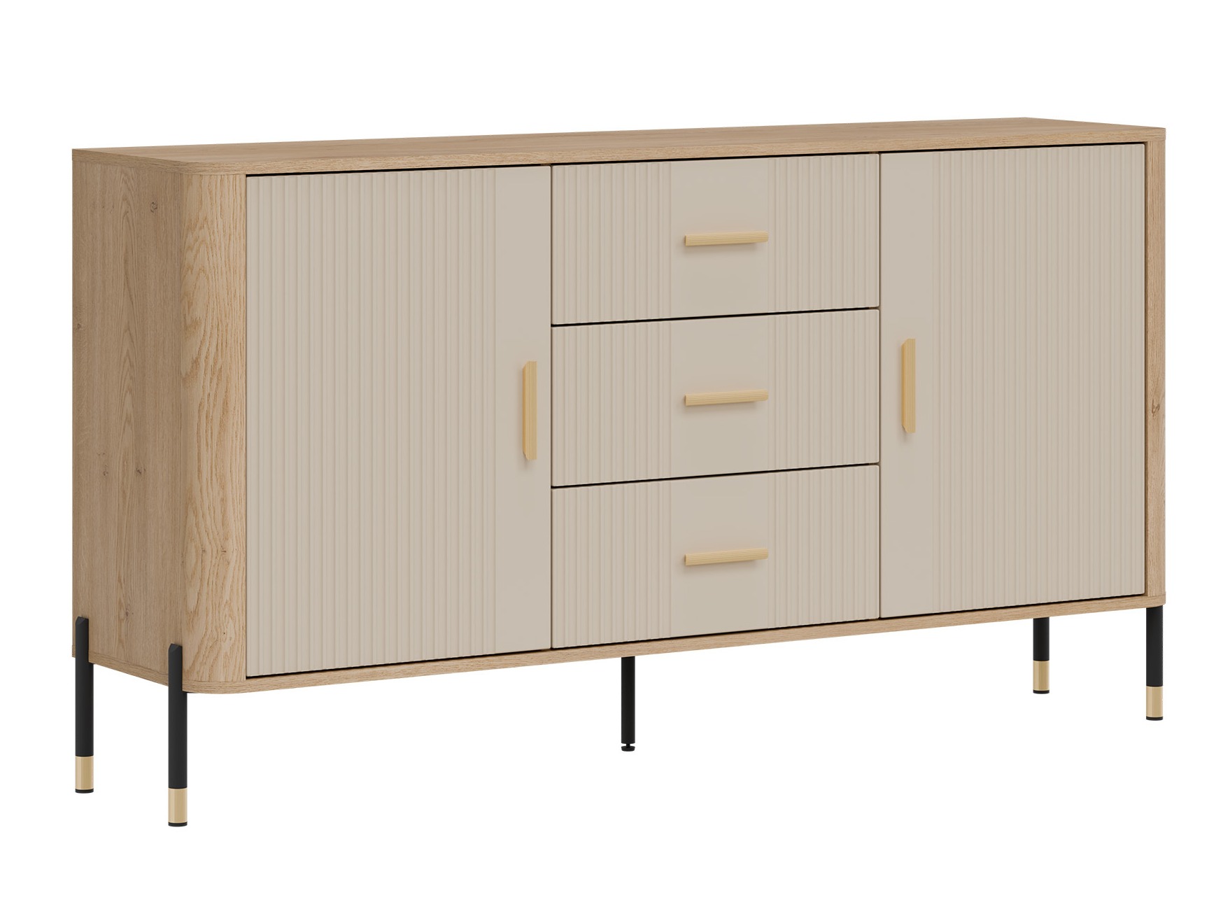 Cómoda Flosora 113 (Cachemira)