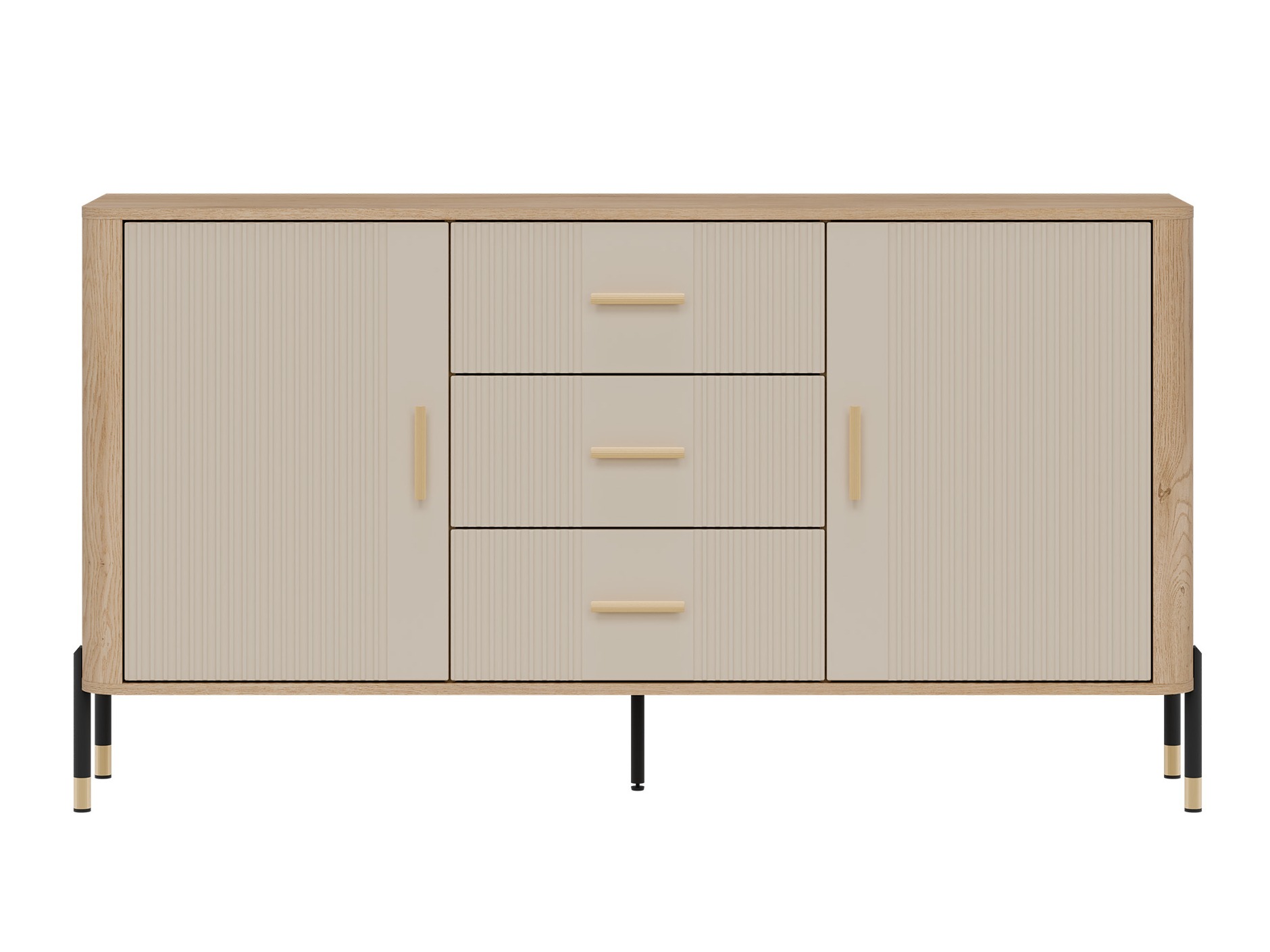 Cómoda Flosora 113 (Cachemira)