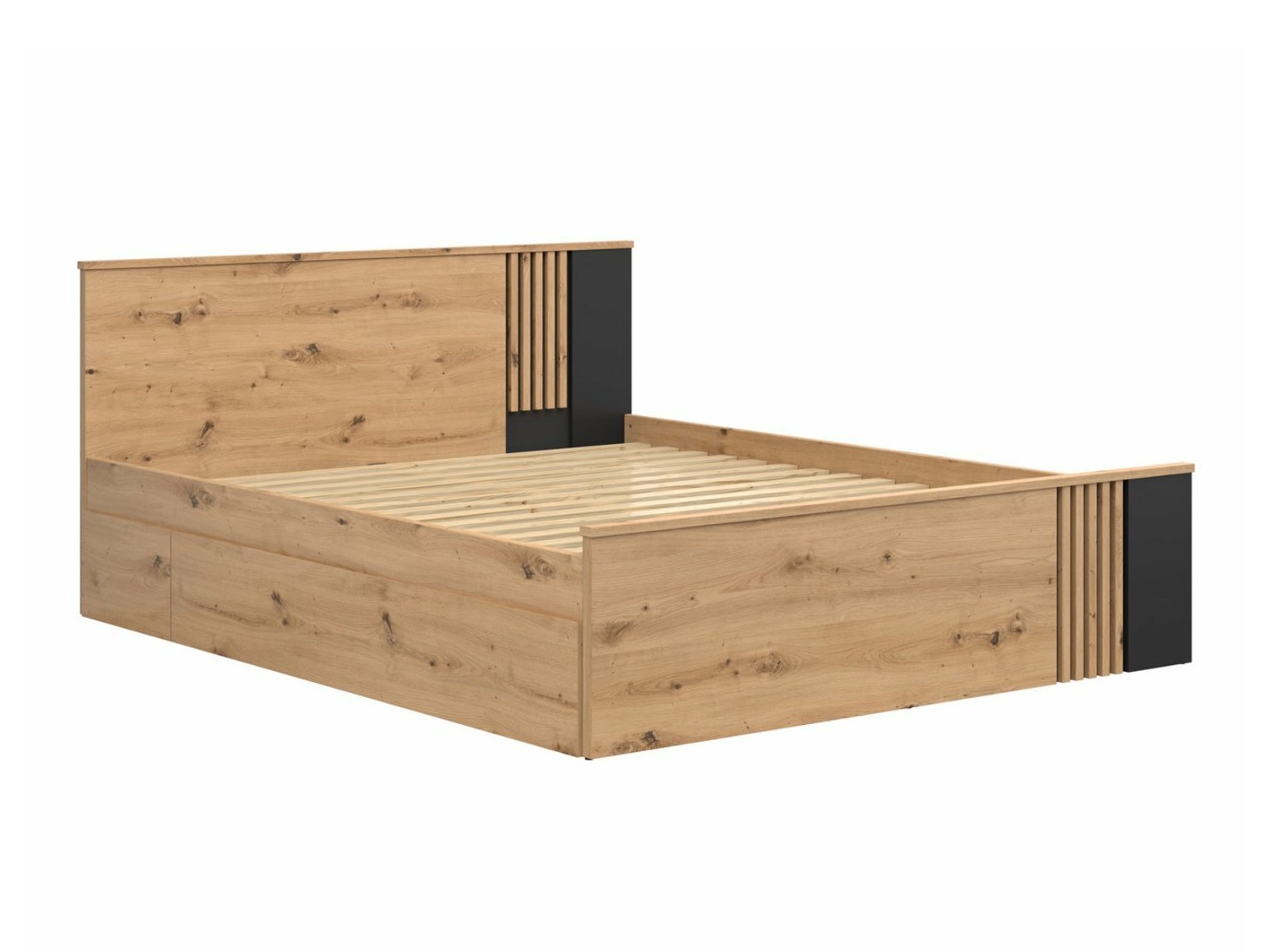 Conjunto de dormitorio Orlnolu 110