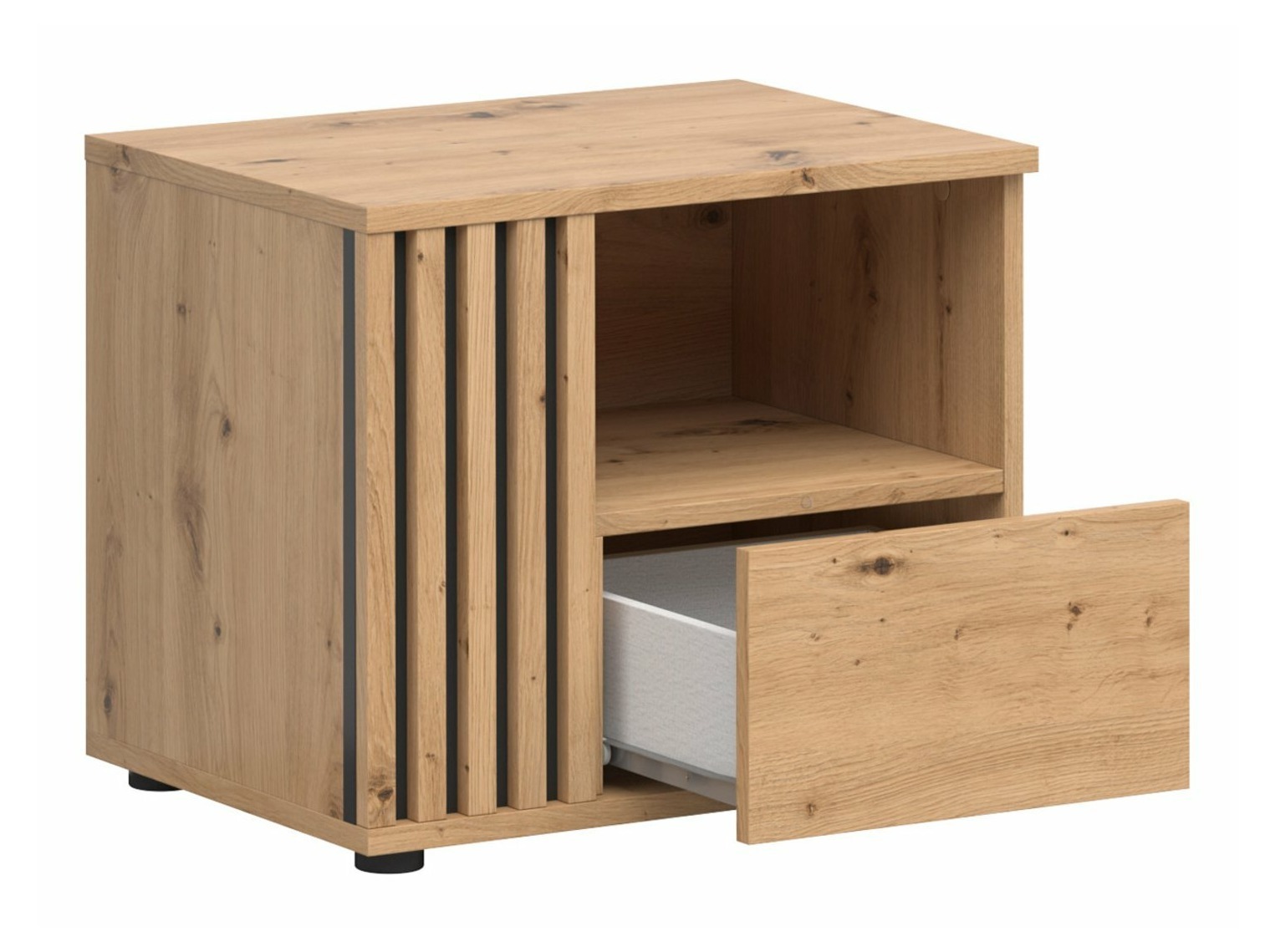 Conjunto de dormitorio Orlnolu 110