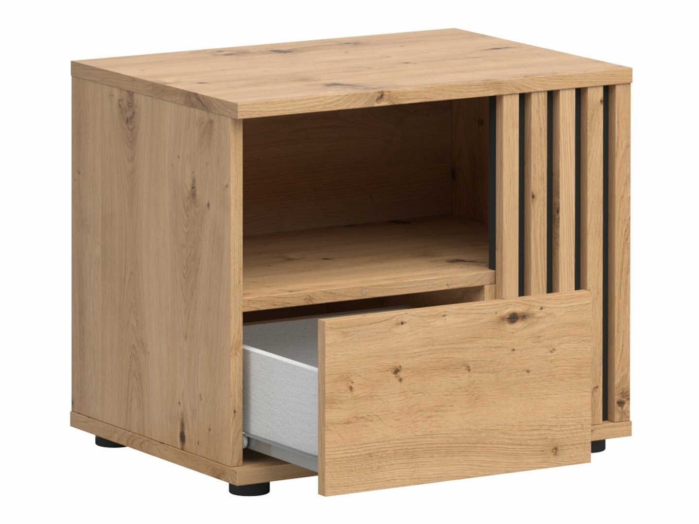 Conjunto de dormitorio Orlnolu 110