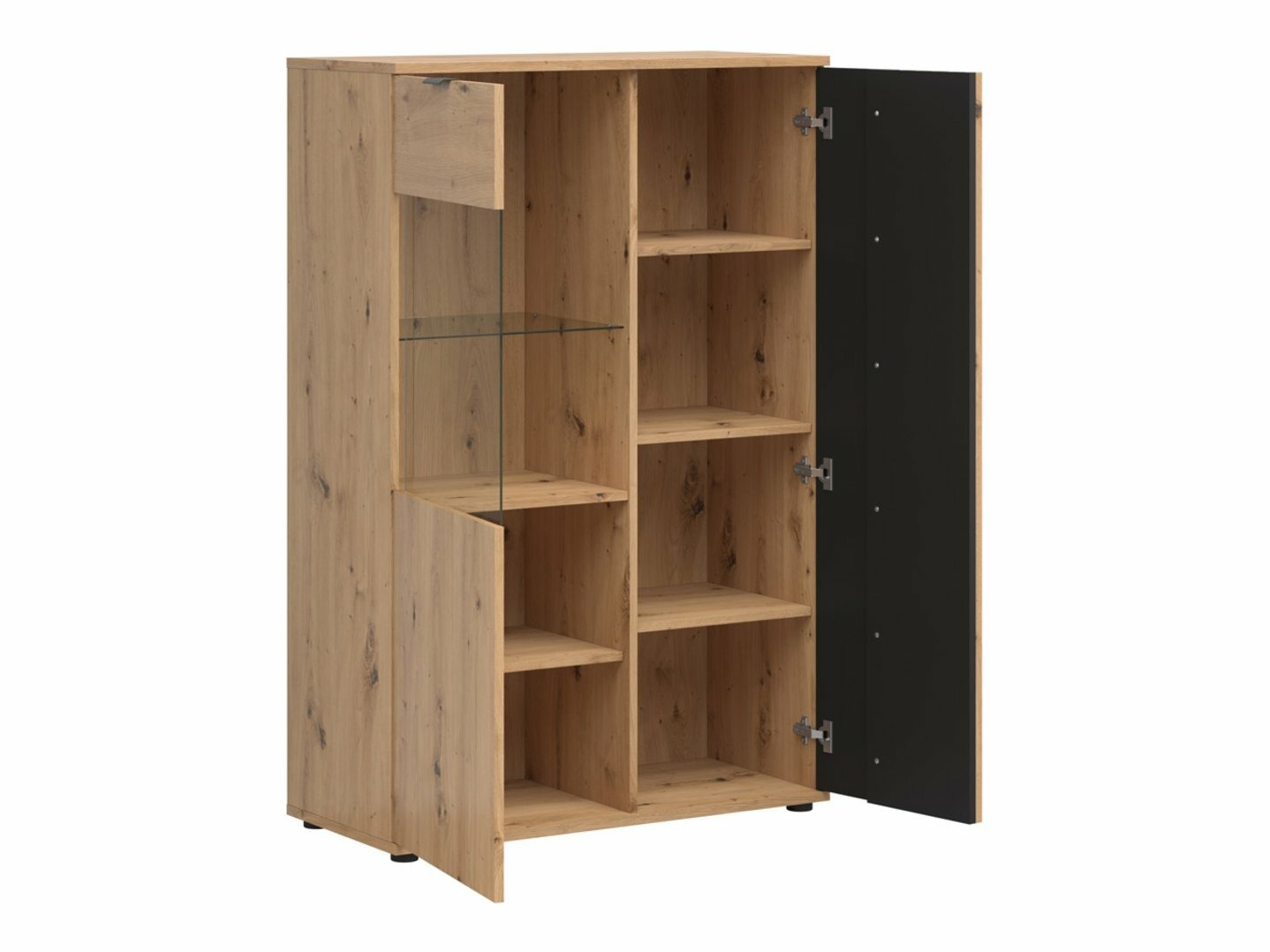 Estantería Orlnolu 106