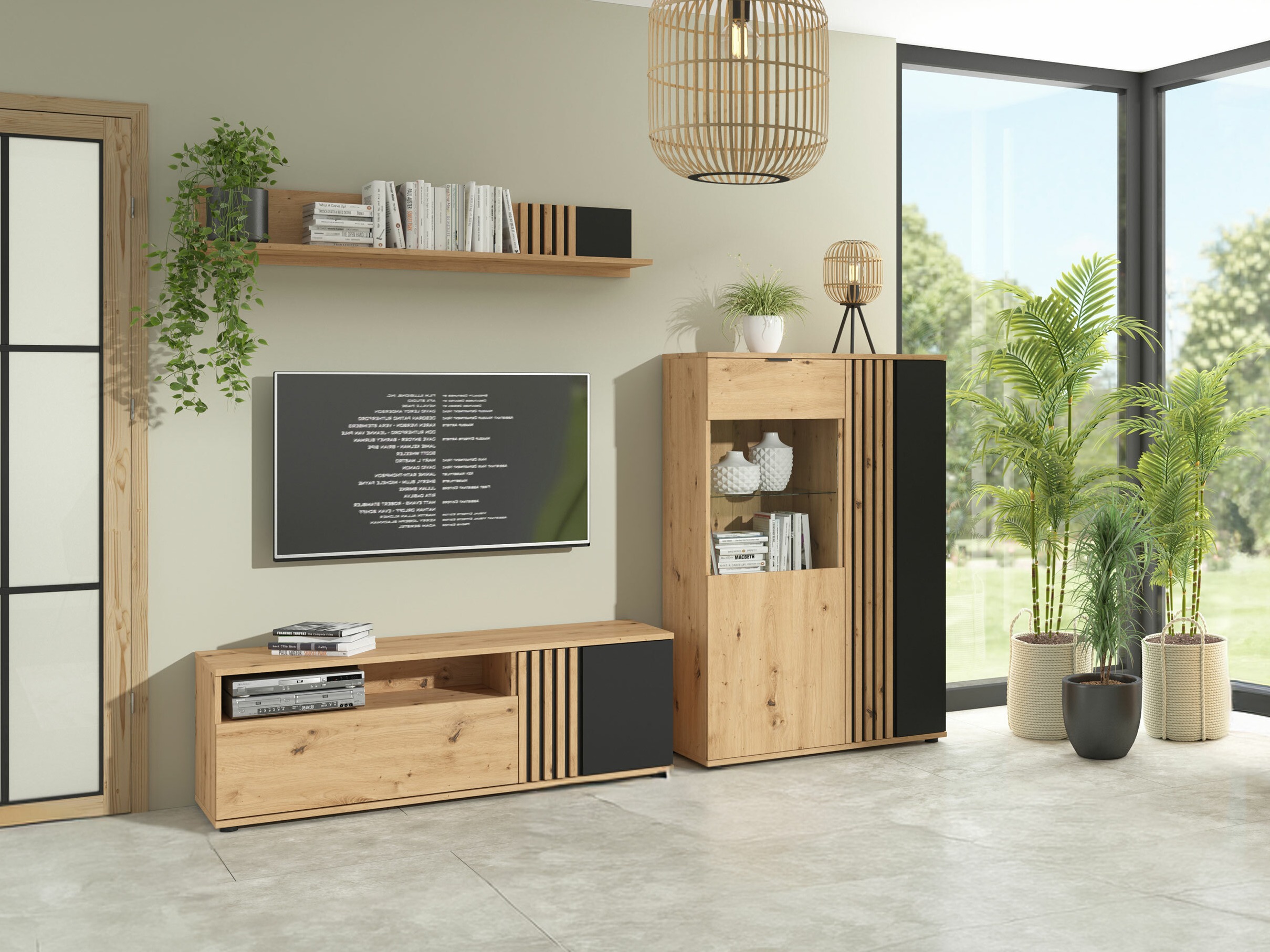 Estantería Orlnolu 106