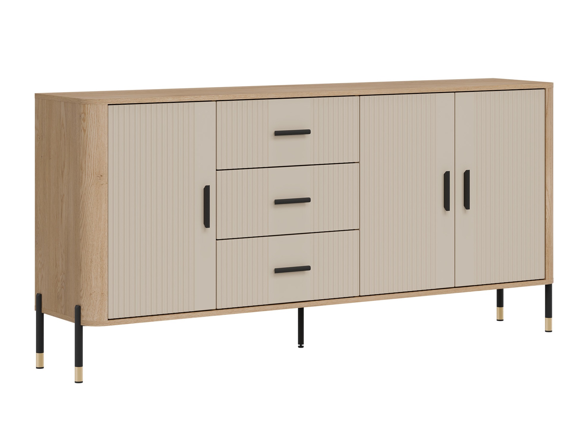 Cómoda Flosora 115 (Cachemira)