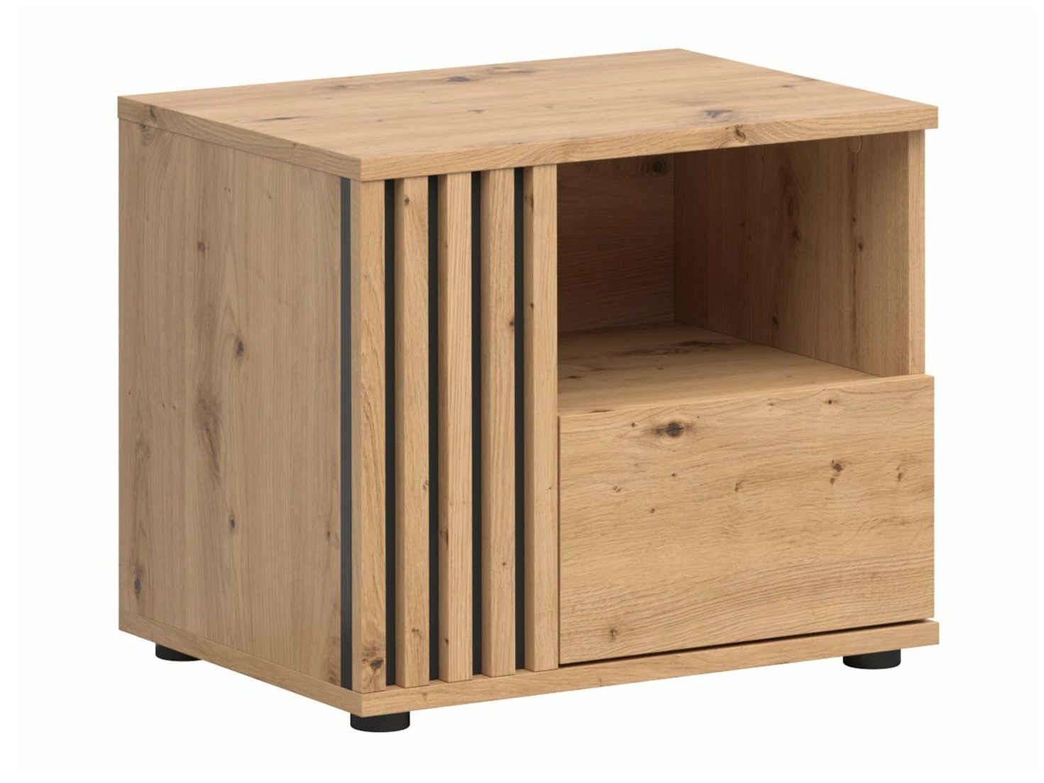 Conjunto de dormitorio Orlnolu 110