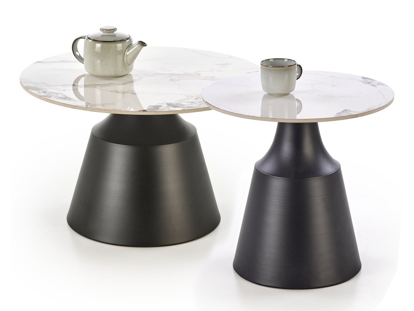 Conjunto de mesas auxiliares Houston 2027