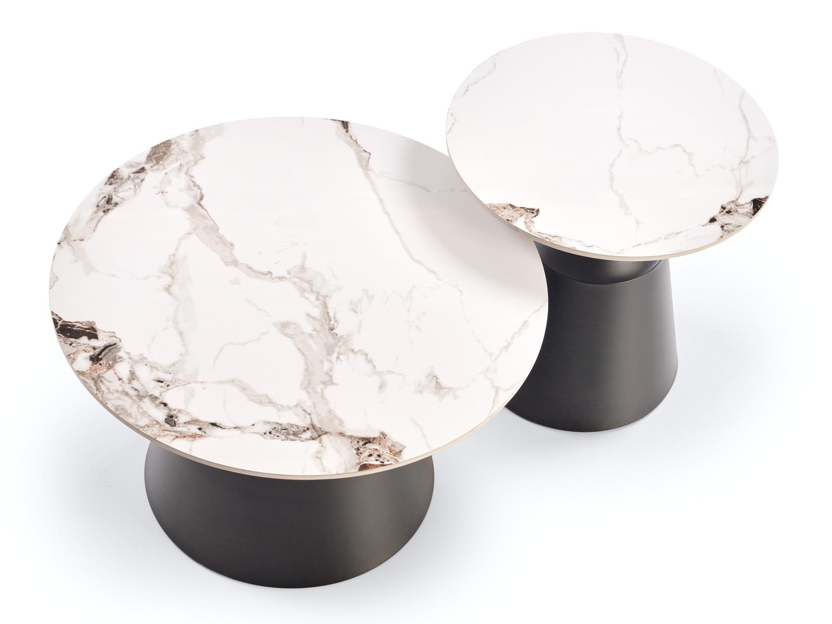 Conjunto de mesas auxiliares Houston 2027