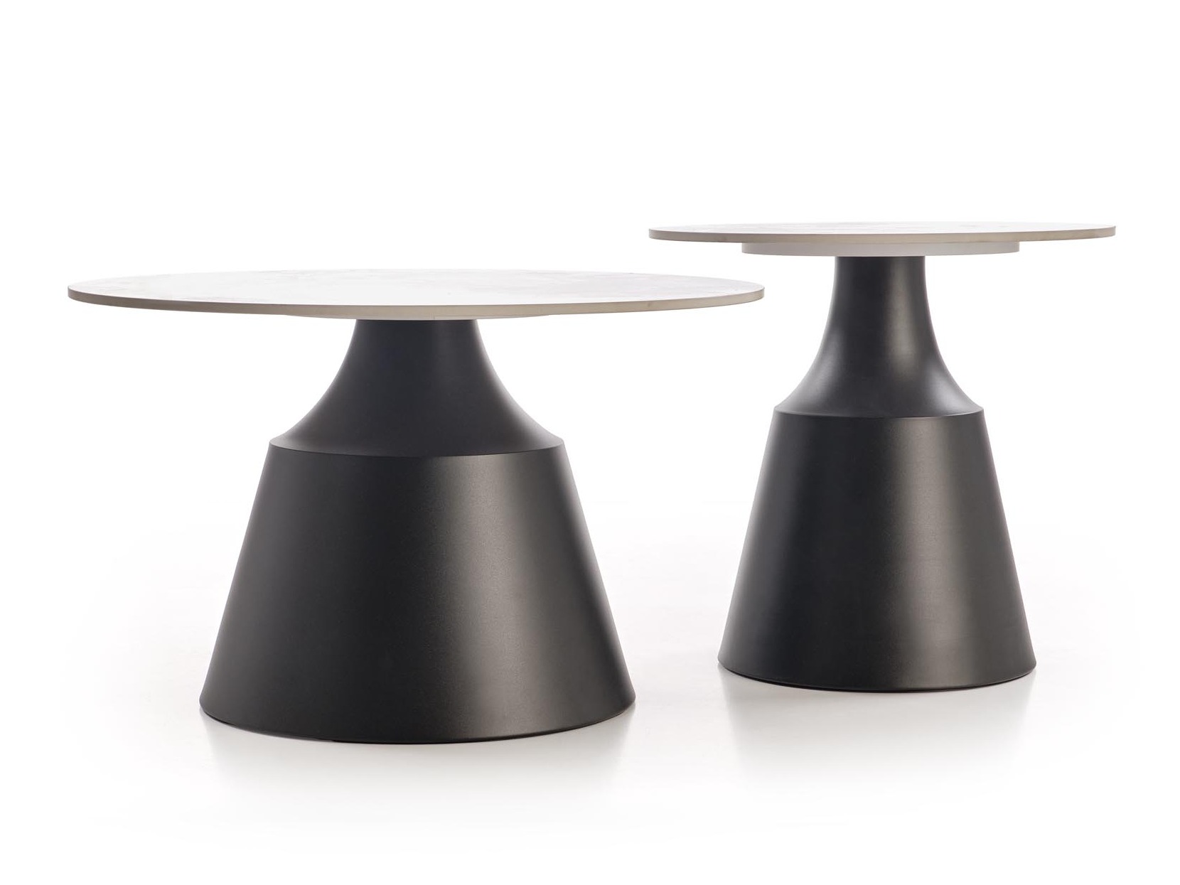 Conjunto de mesas auxiliares Houston 2027