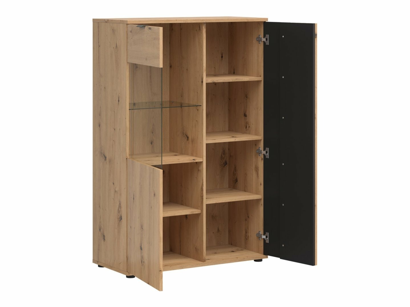 Conjunto de salón Orlnolu 111