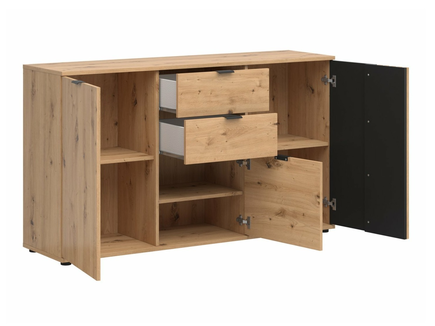 Conjunto de salón Orlnolu 111