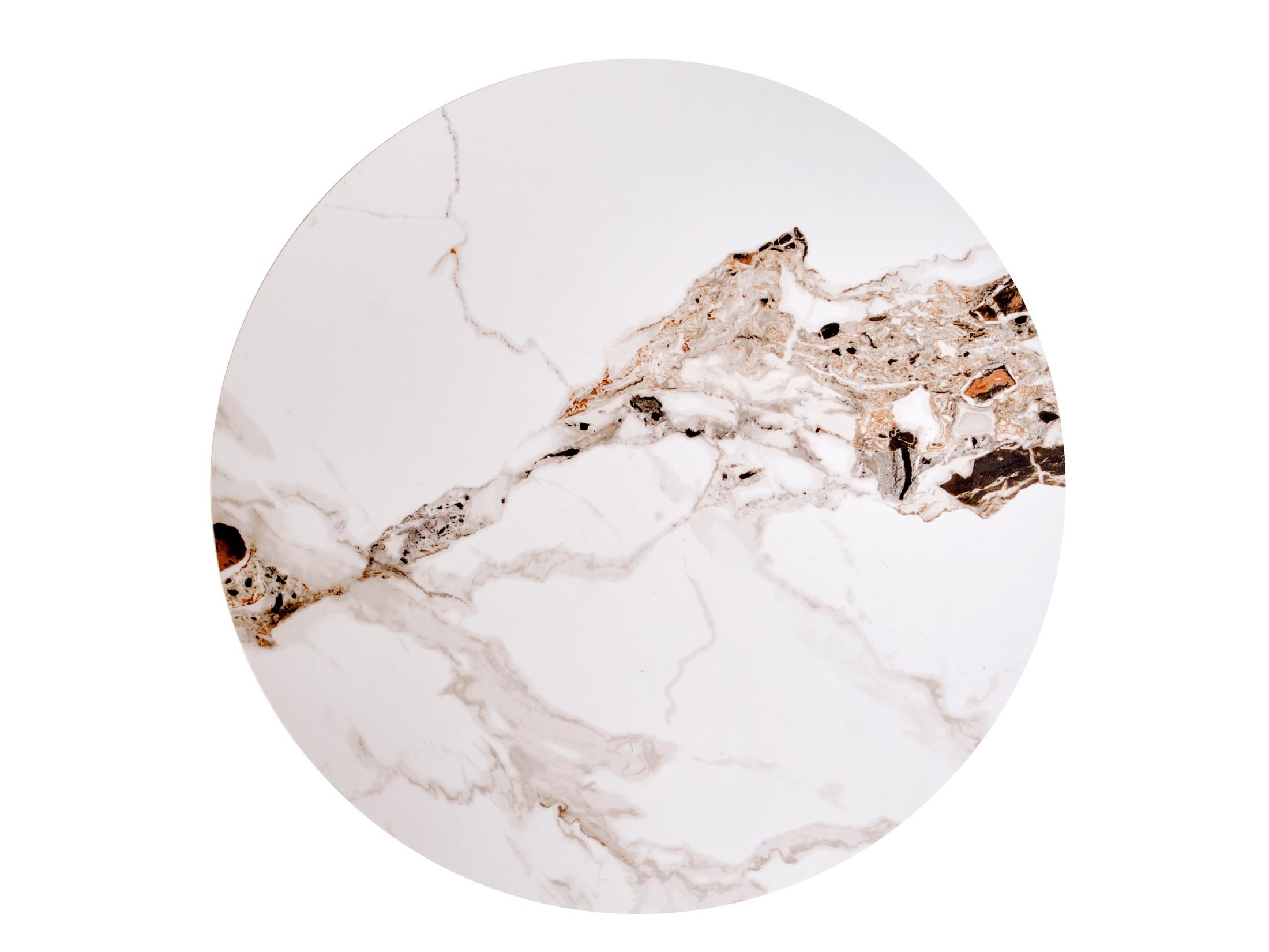 Mesa auxiliar Houston 2021