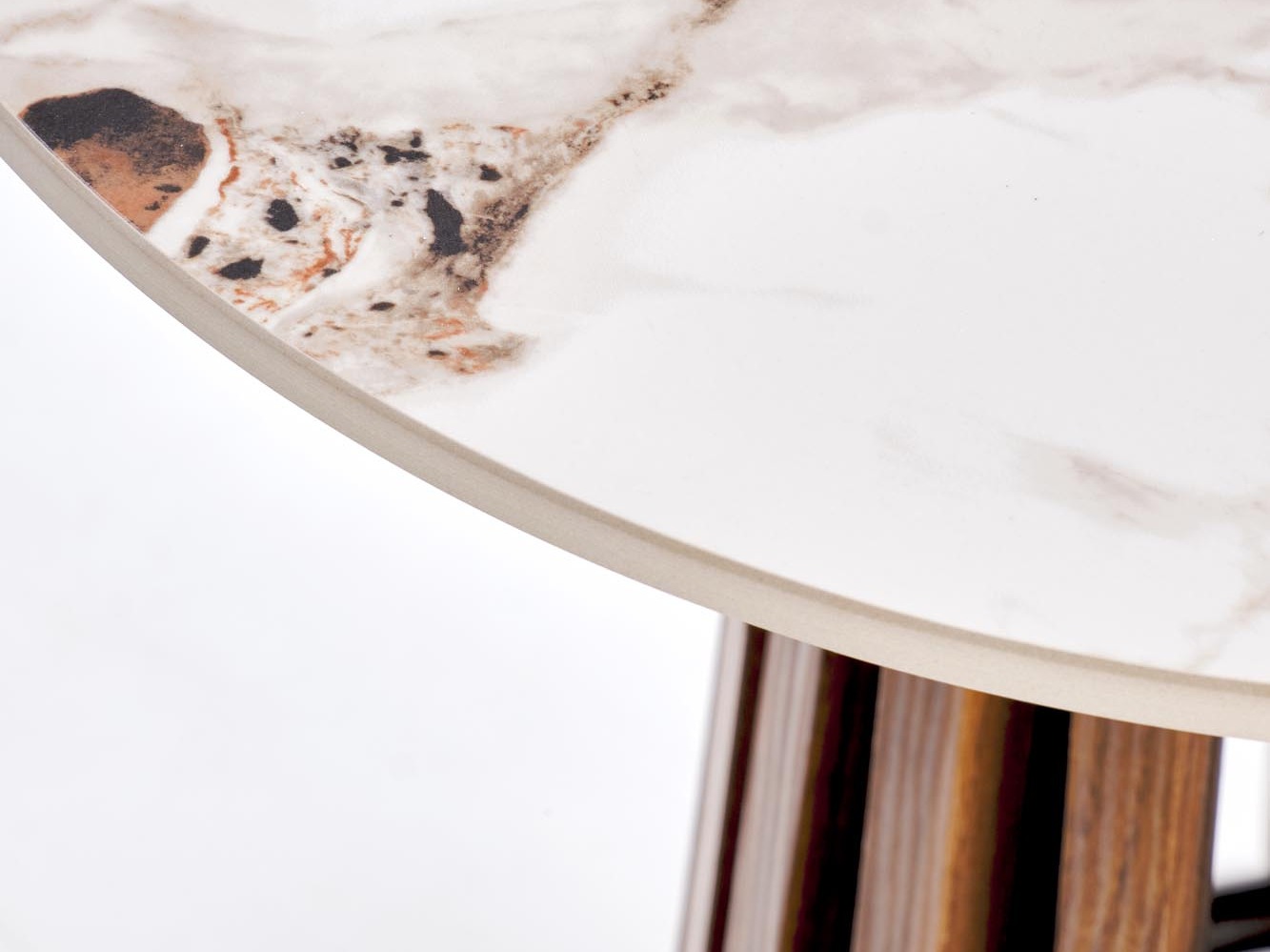 Mesa auxiliar Houston 2021