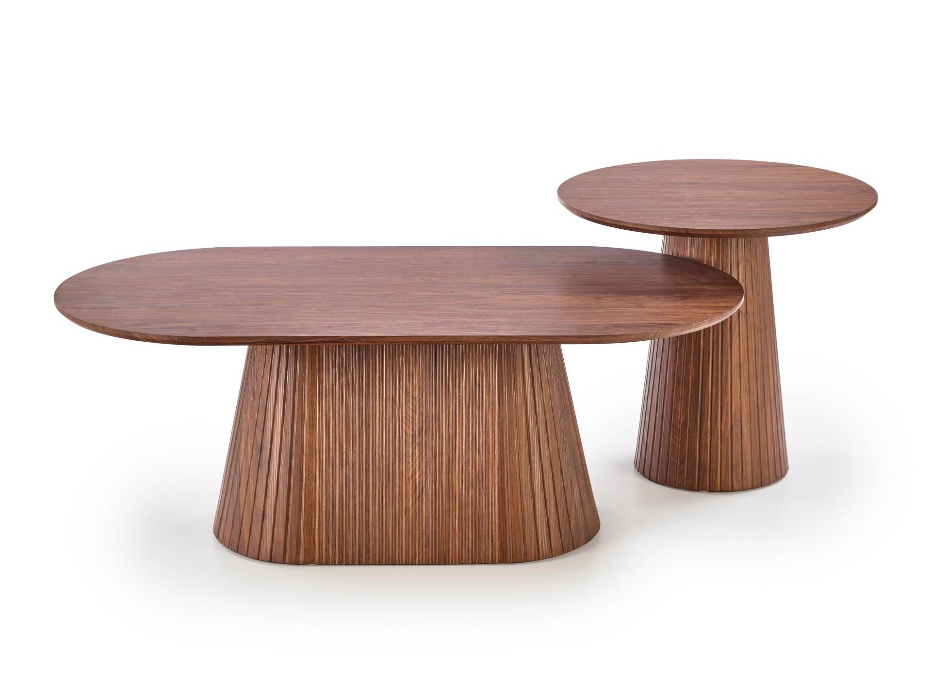 Mesa auxiliar Houston 2023