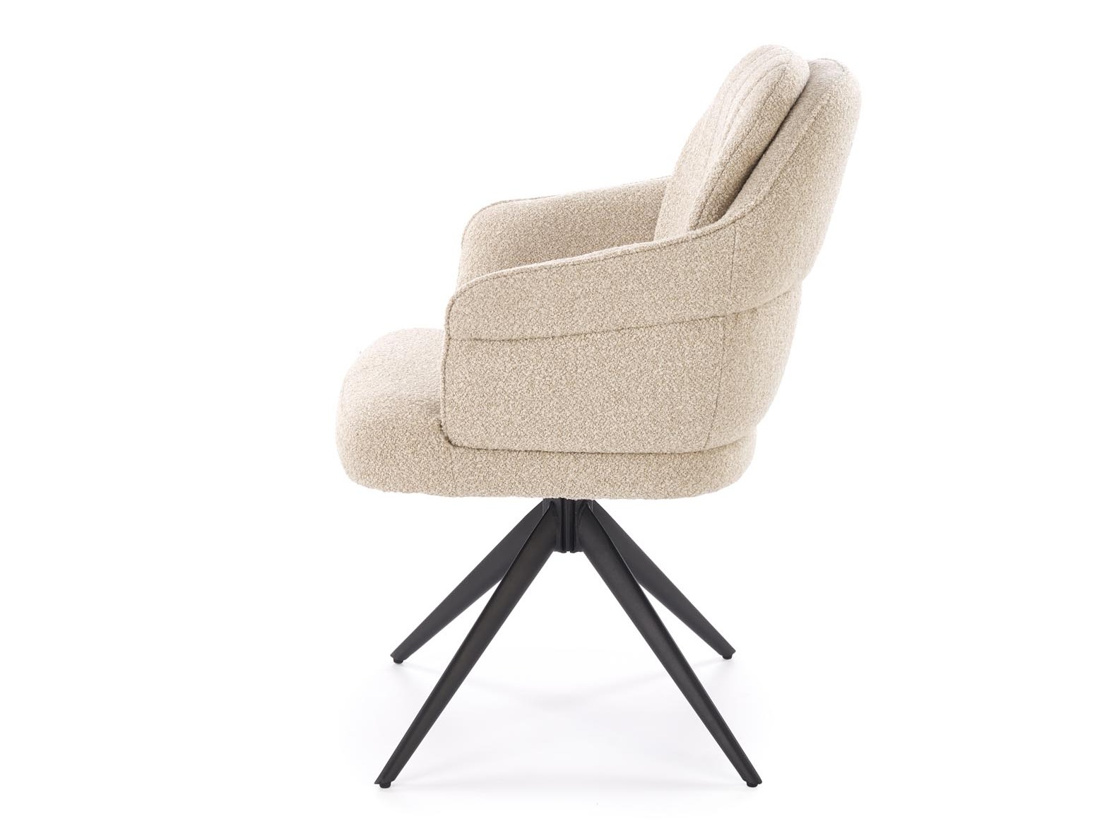 Silla Houston 2019 (Beige)