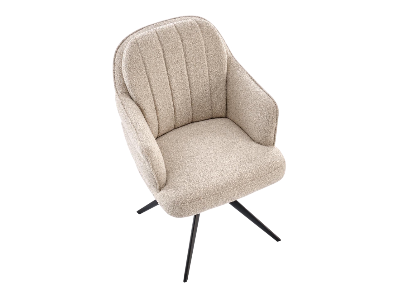Silla Houston 2019 (Beige)