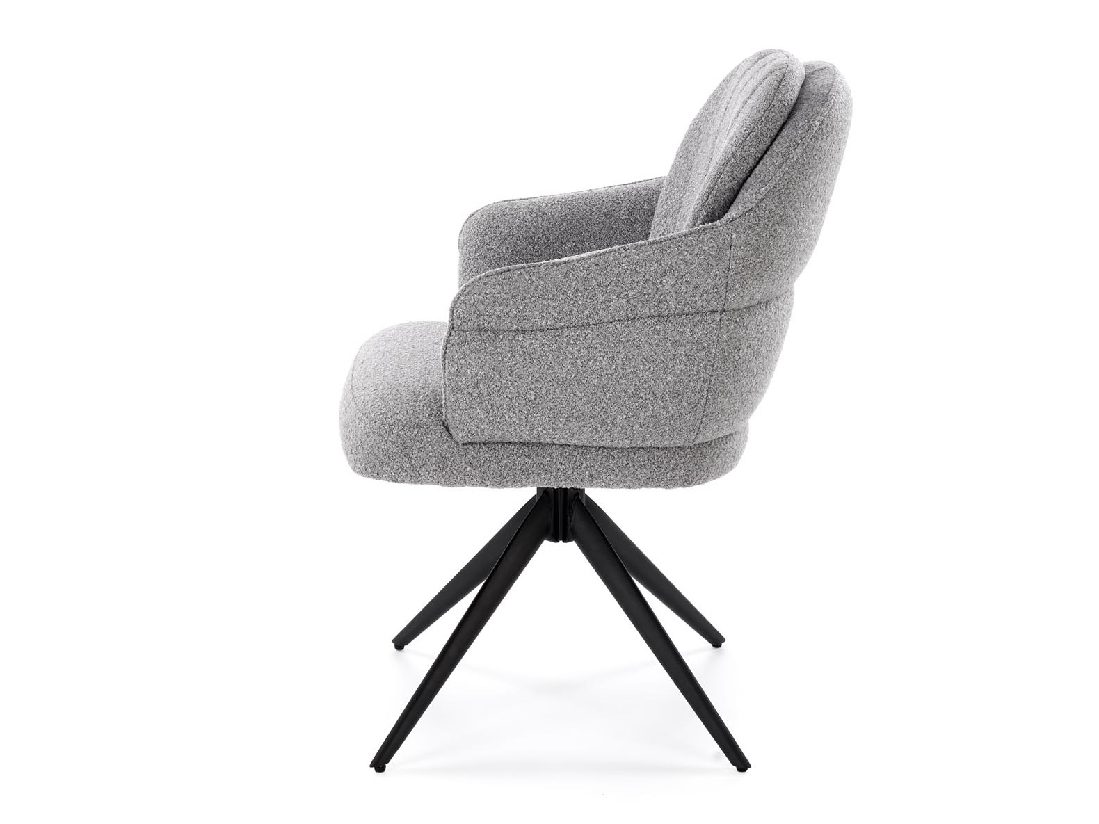 Silla Houston 2019 (Gris)
