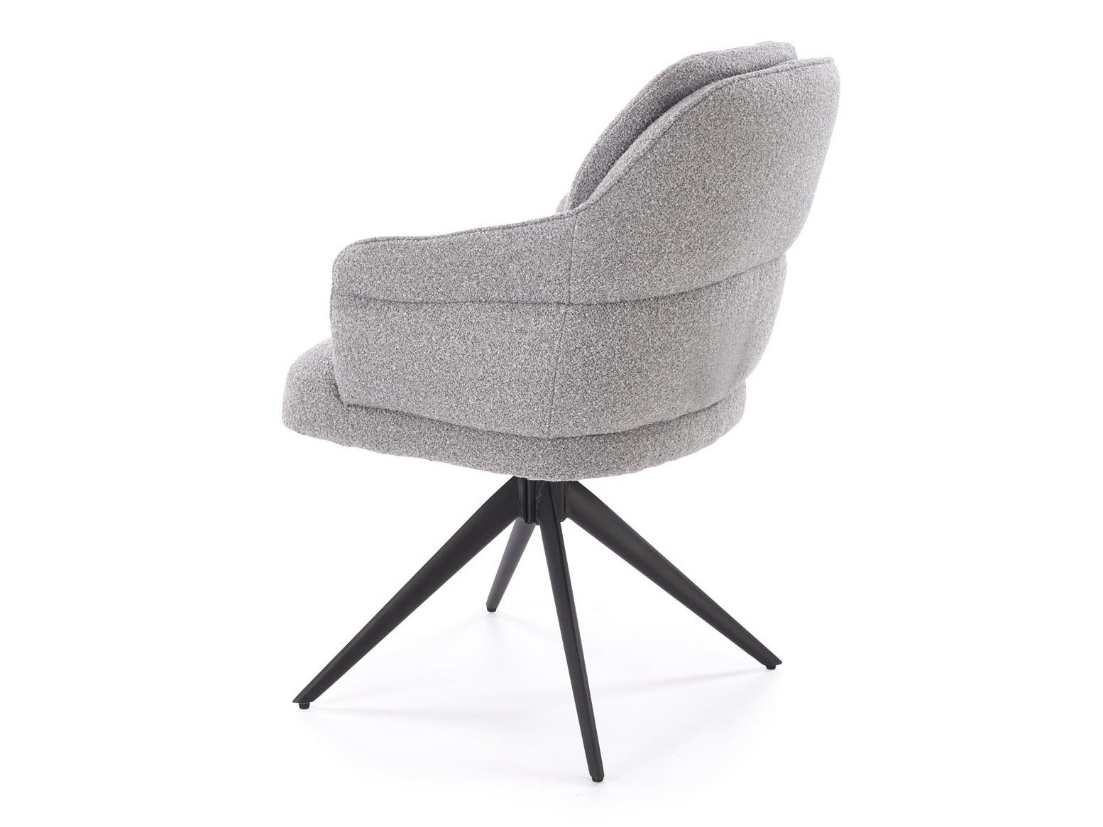 Silla Houston 2019 (Gris)