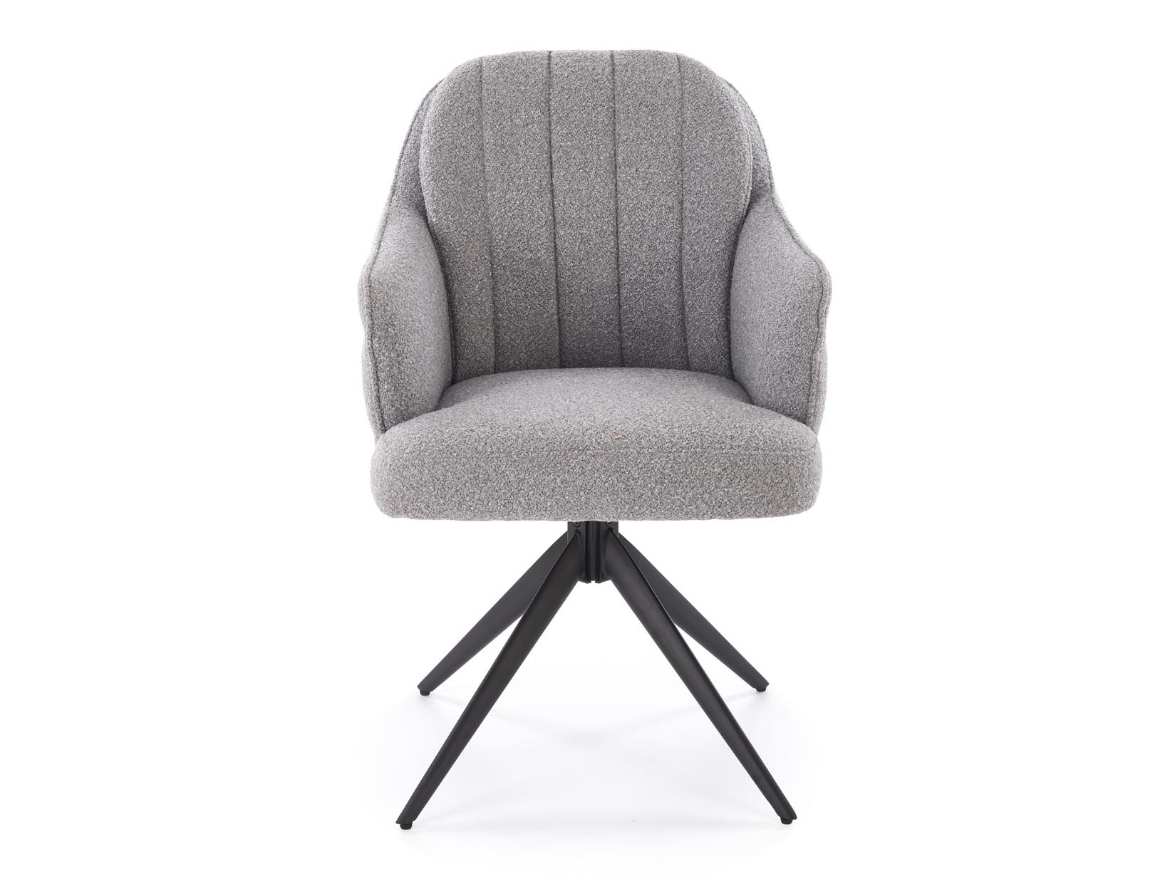 Silla Houston 2019 (Gris)