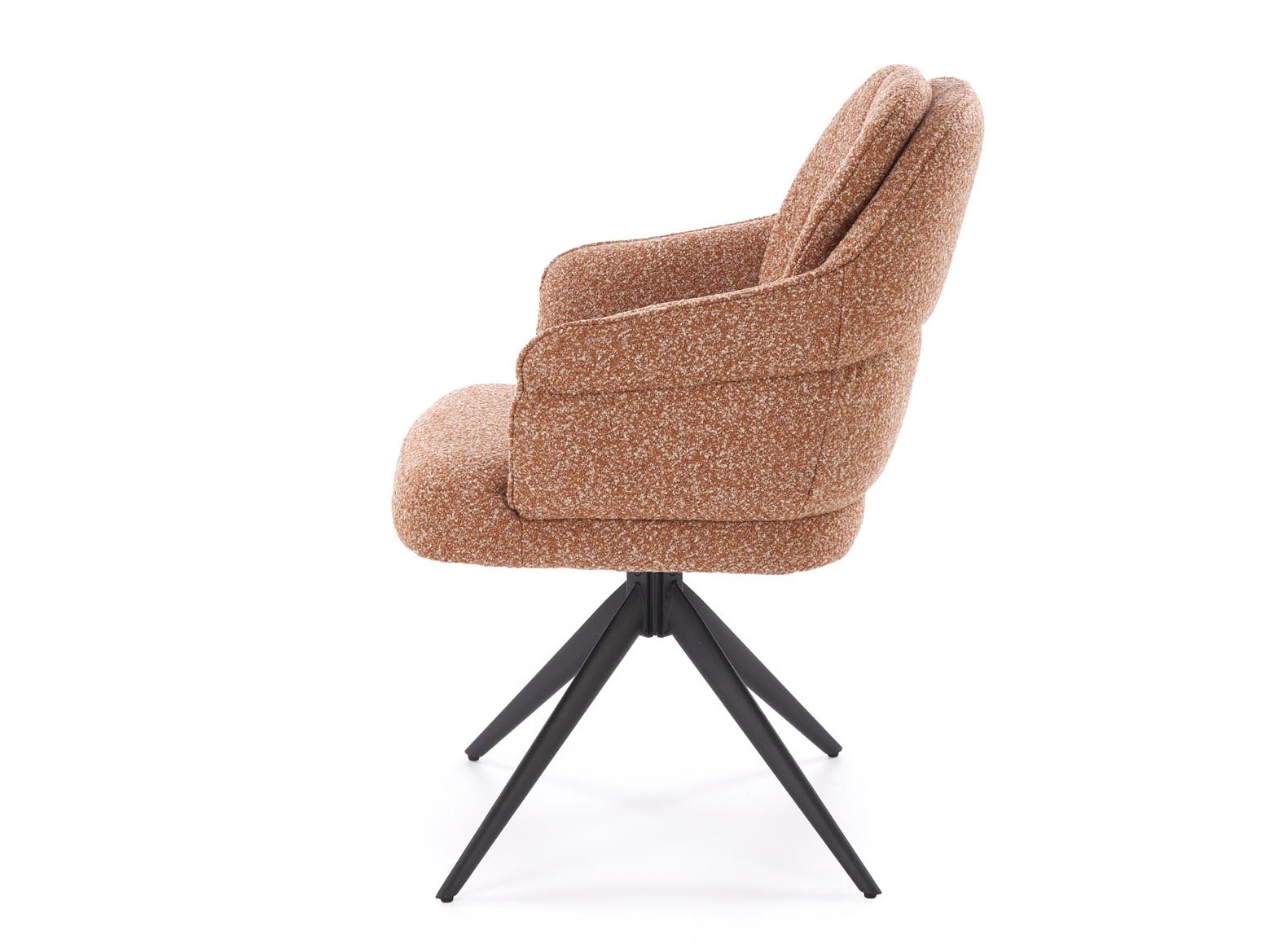 Silla Houston 2019 (Marrón)