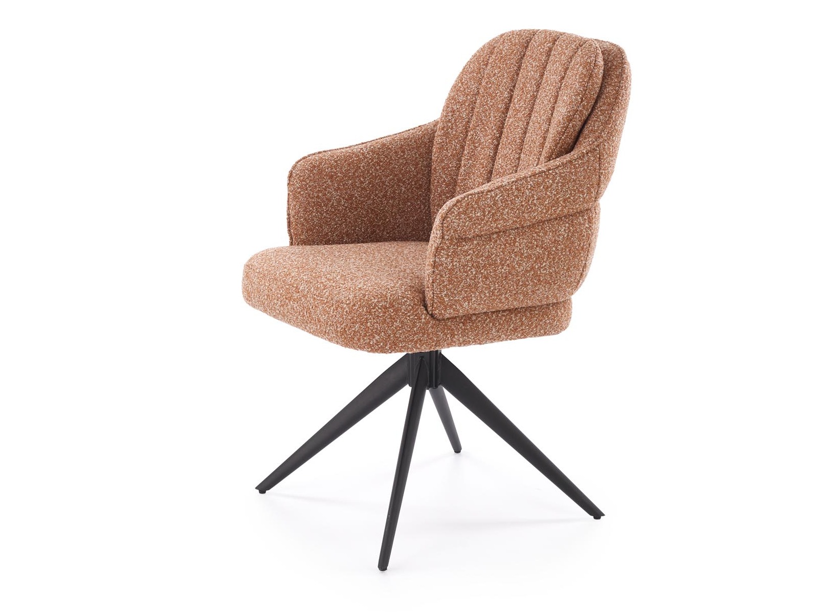 Silla Houston 2019 (Marrón)