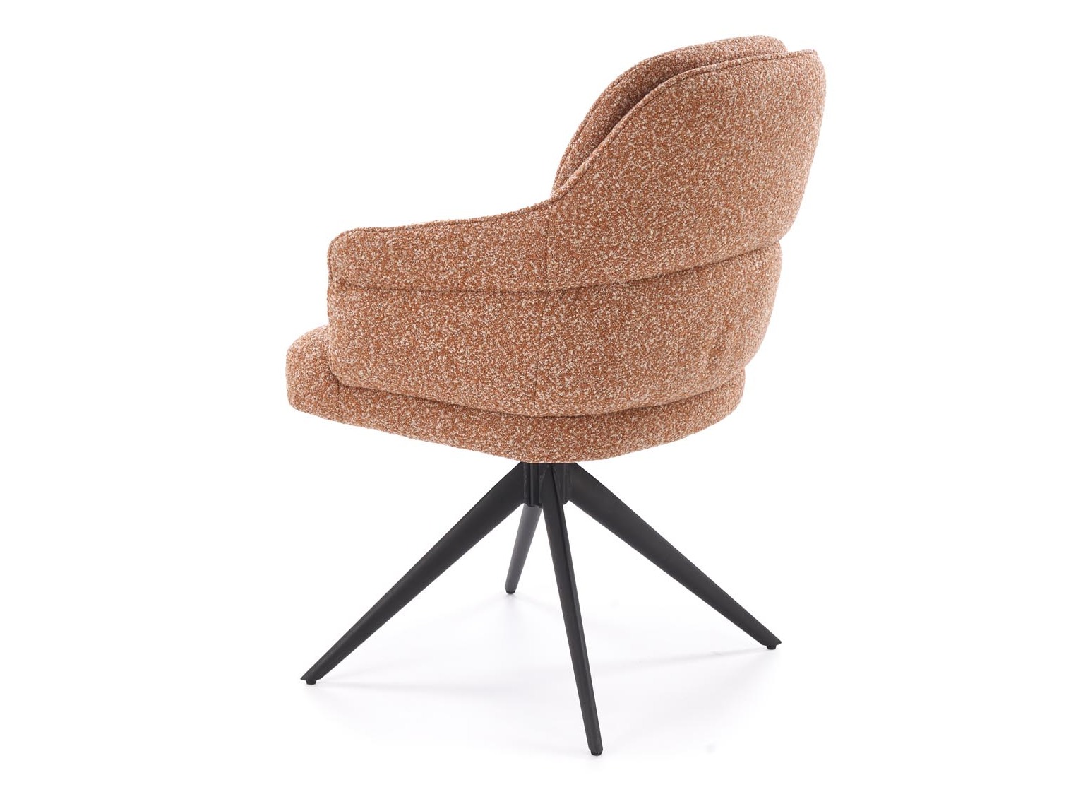 Silla Houston 2019 (Marrón)