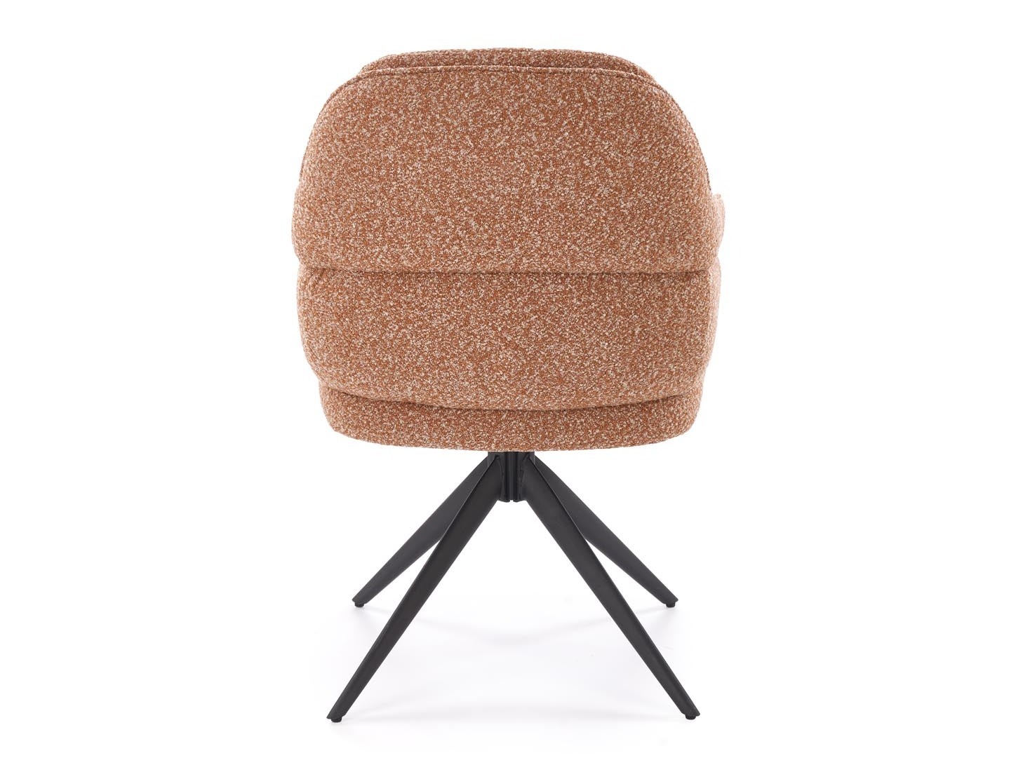 Silla Houston 2019 (Marrón)