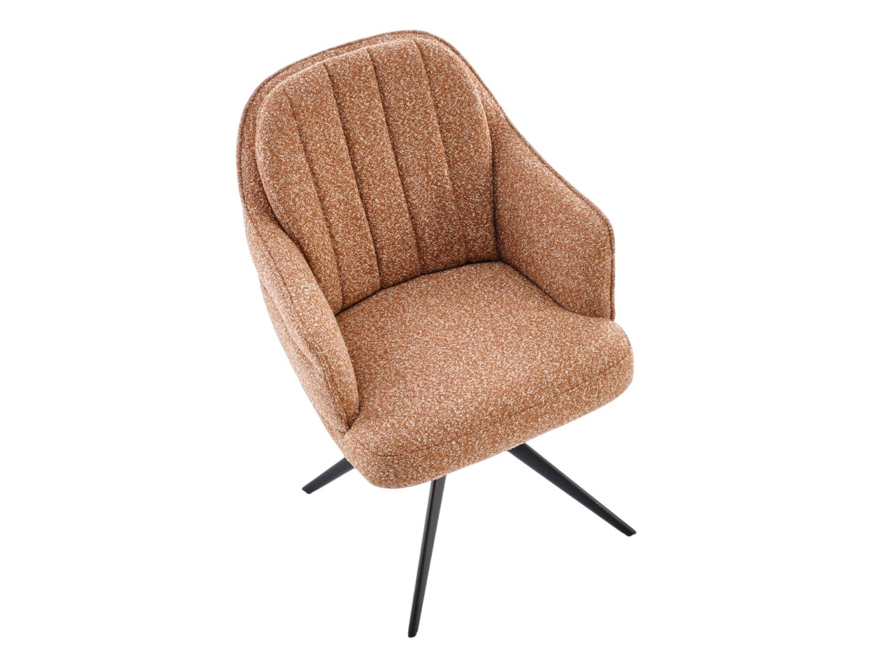 Silla Houston 2019 (Marrón)