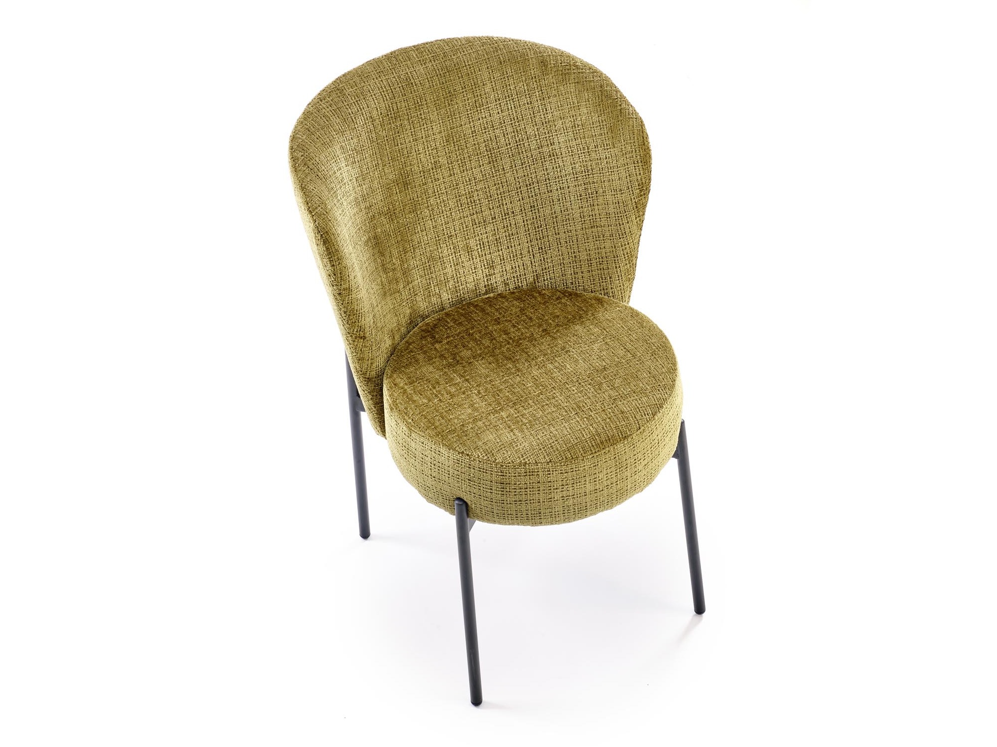 Silla Houston 2034 (Olivo claro)