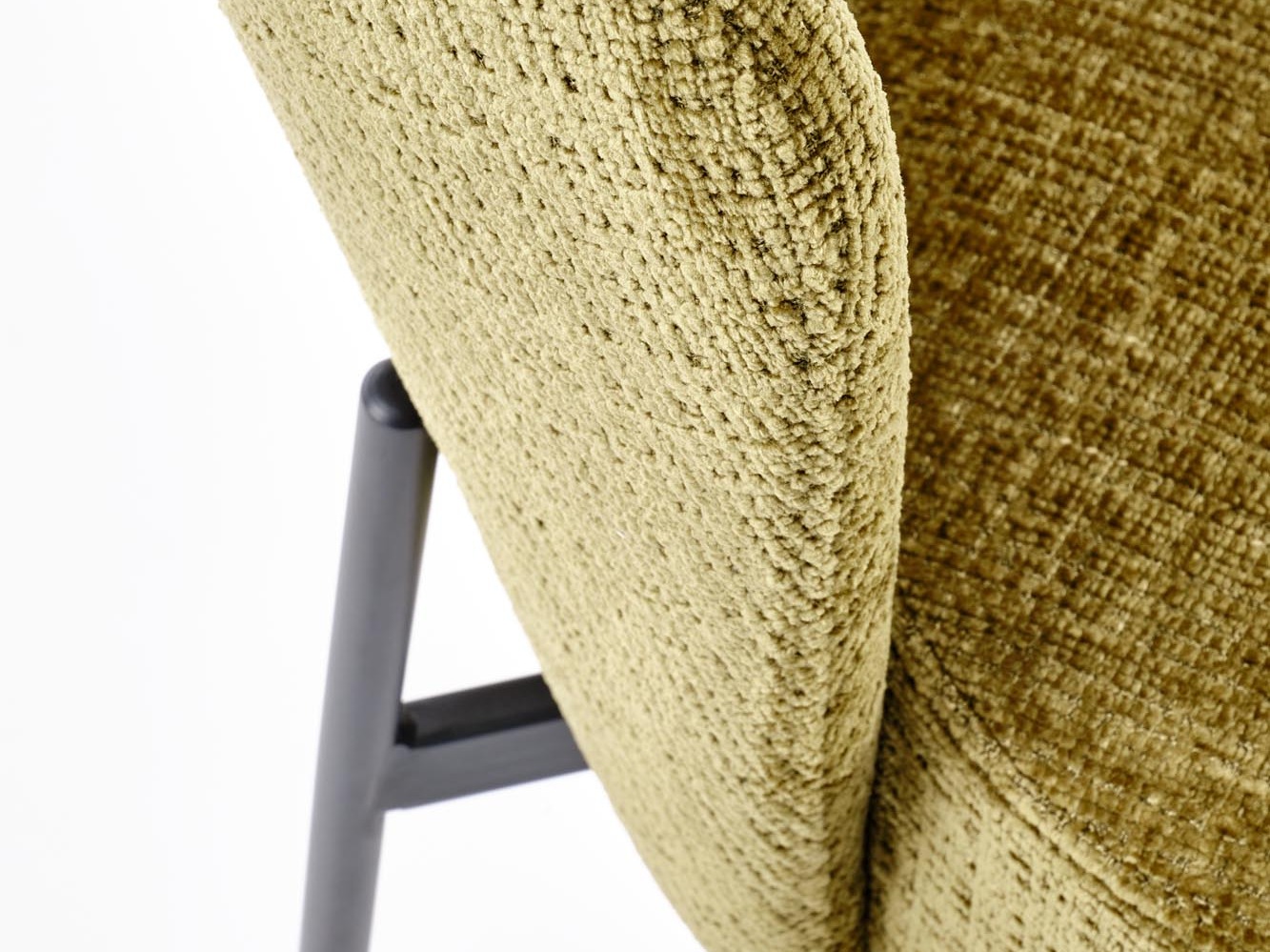 Silla Houston 2034 (Olivo claro)