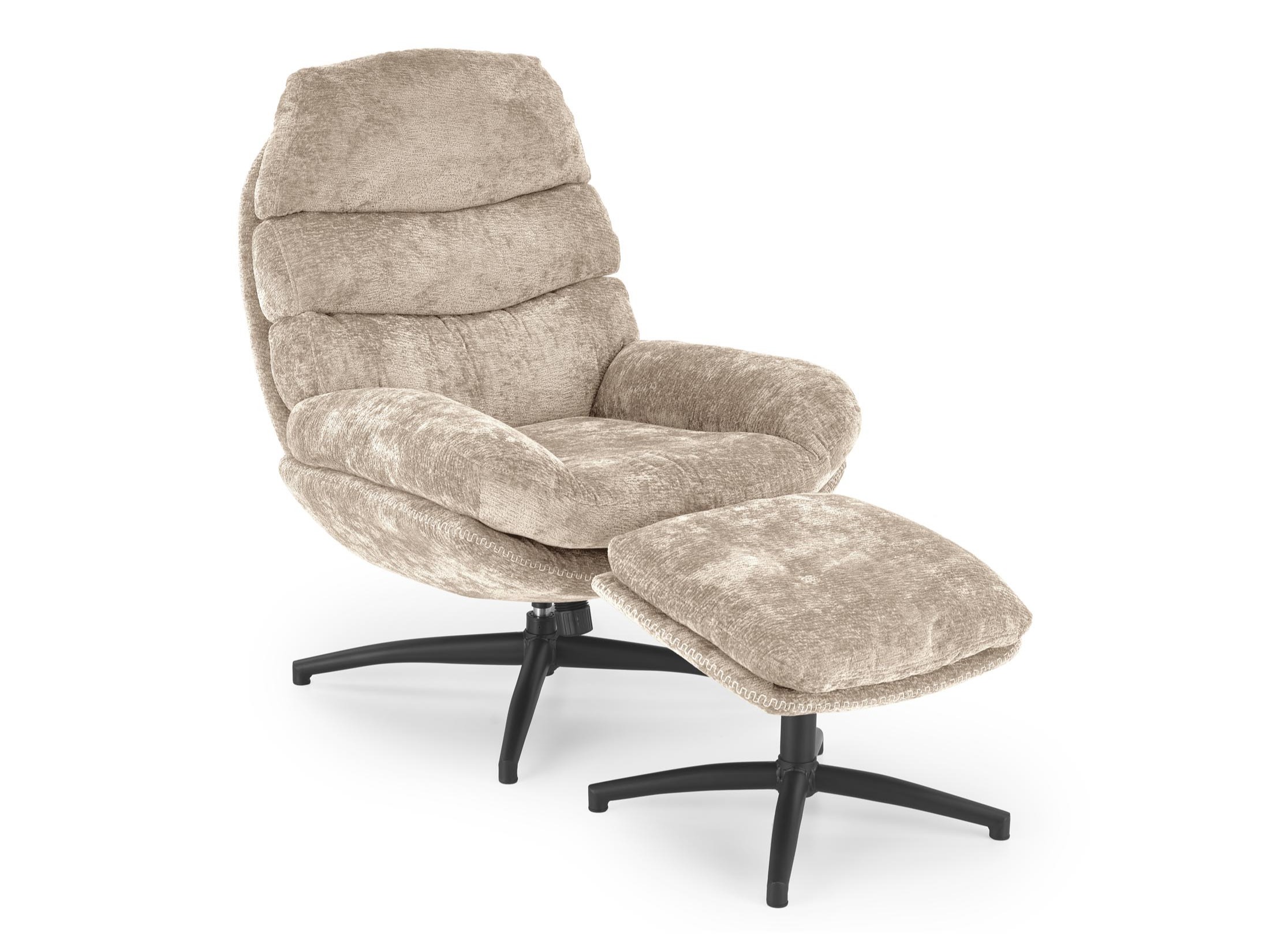 Sillón Houston 1883 (Beige)