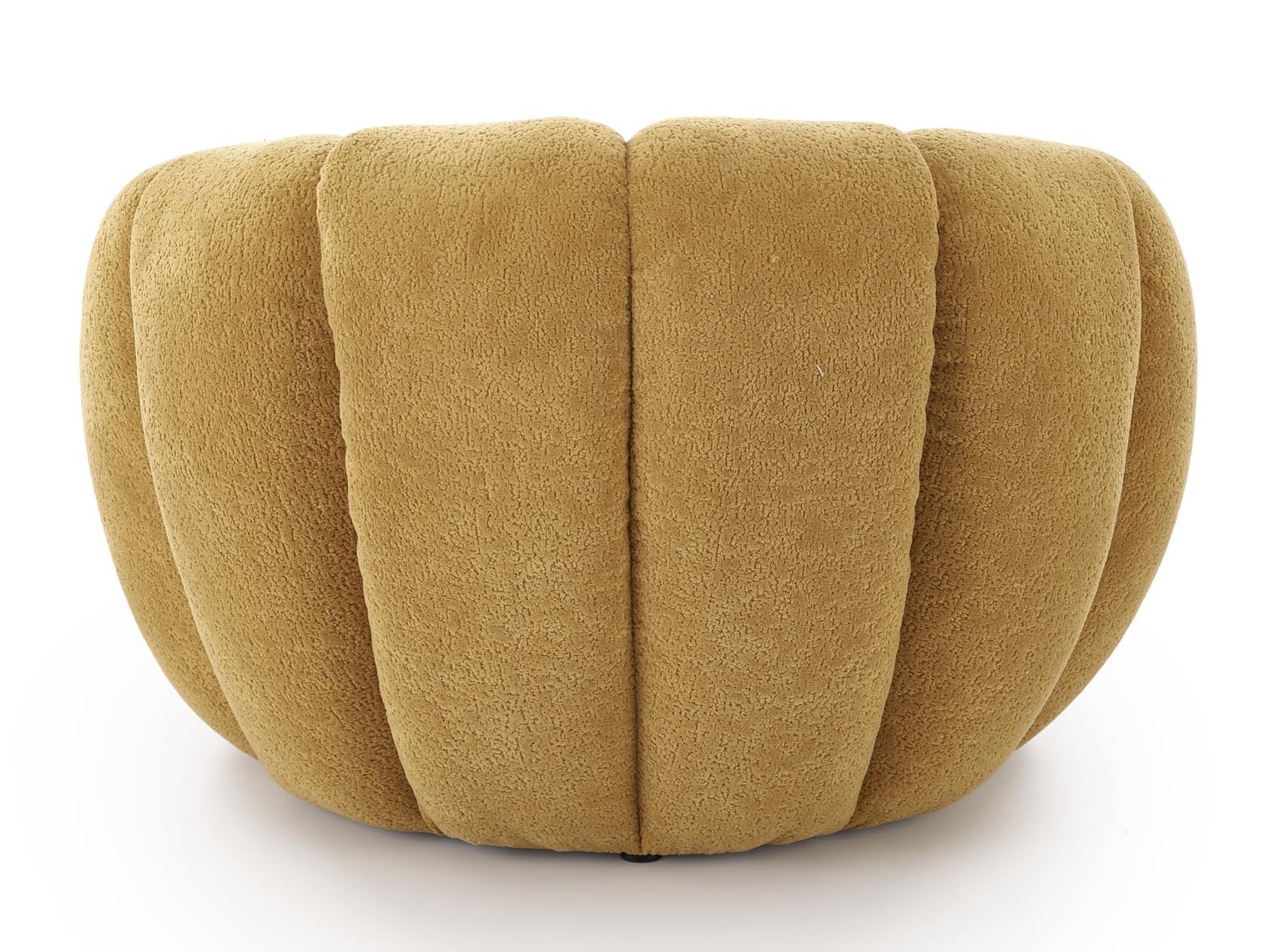 Sillón Houston 2018 (Amarillo)