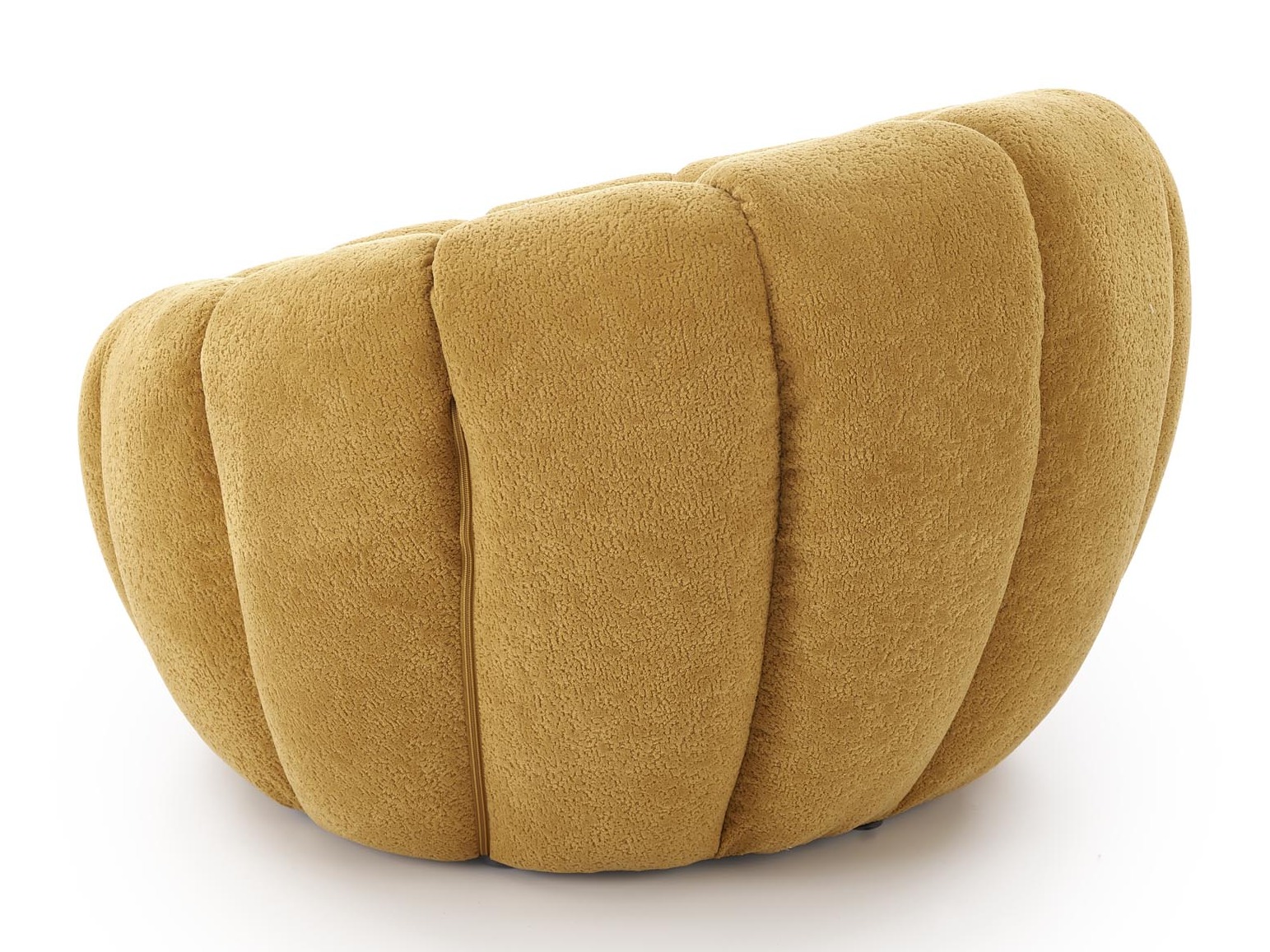 Sillón Houston 2018 (Amarillo)