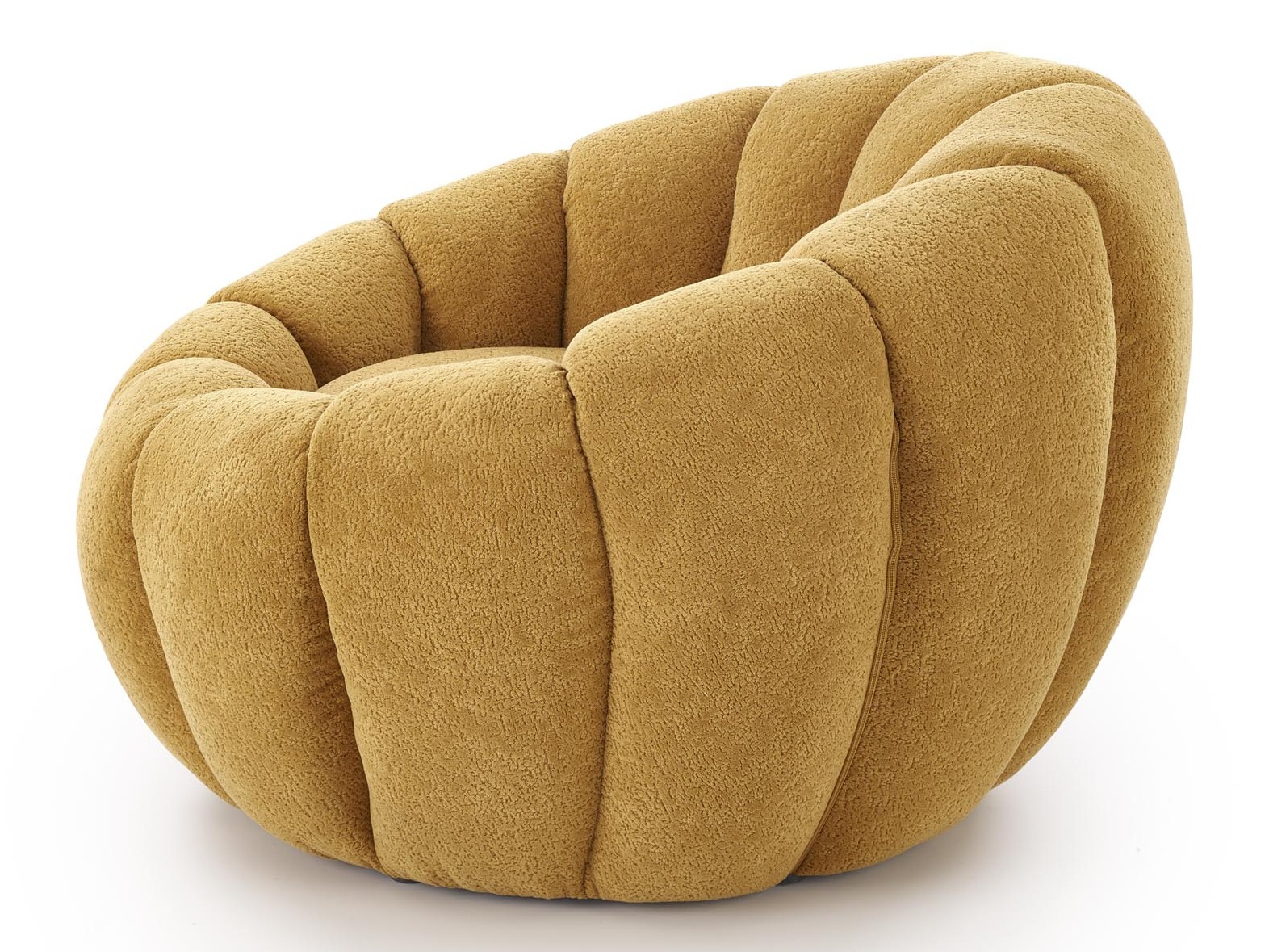 Sillón Houston 2018 (Amarillo)