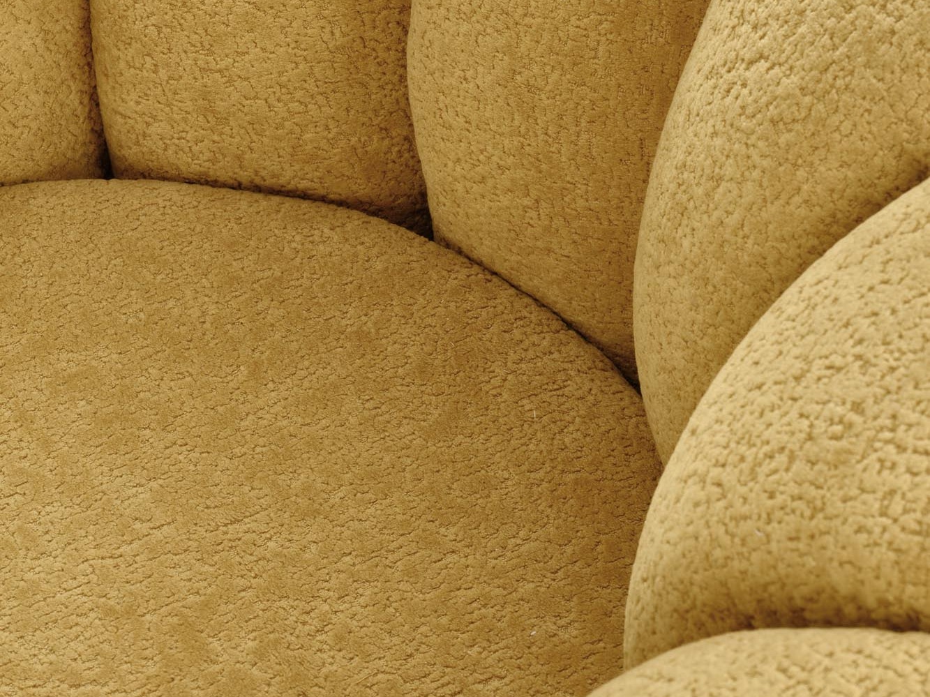 Sillón Houston 2018 (Amarillo)