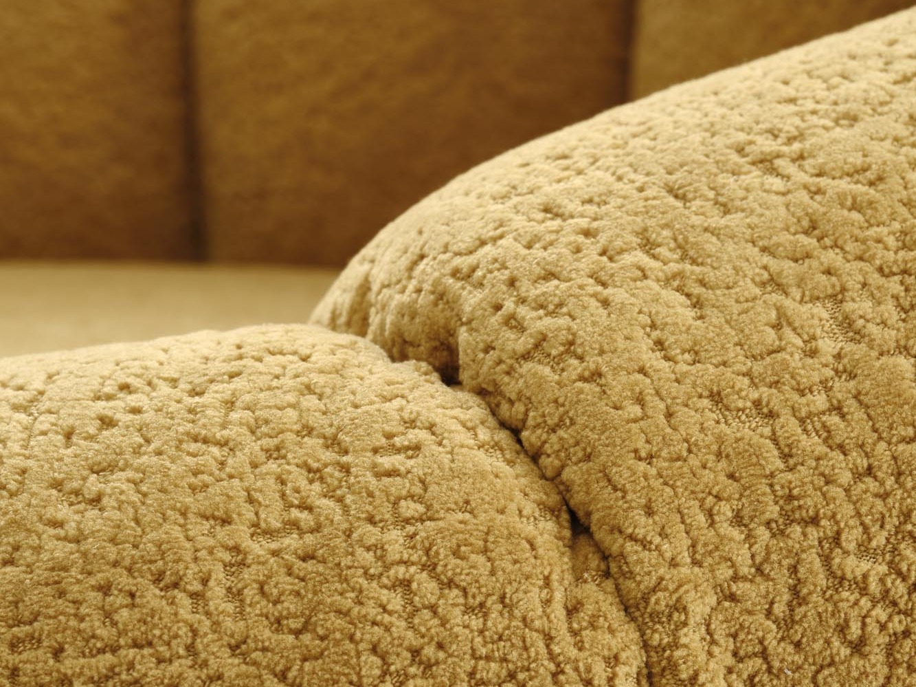 Sillón Houston 2018 (Amarillo)