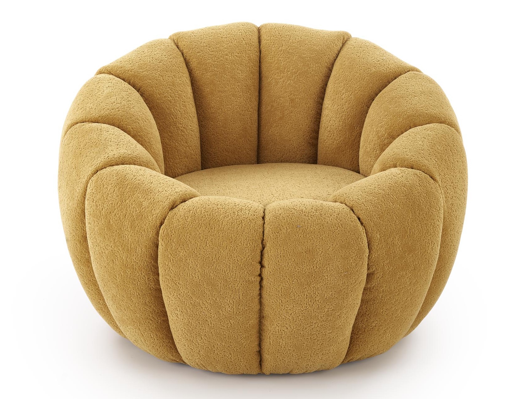 Sillón Houston 2018 (Amarillo)