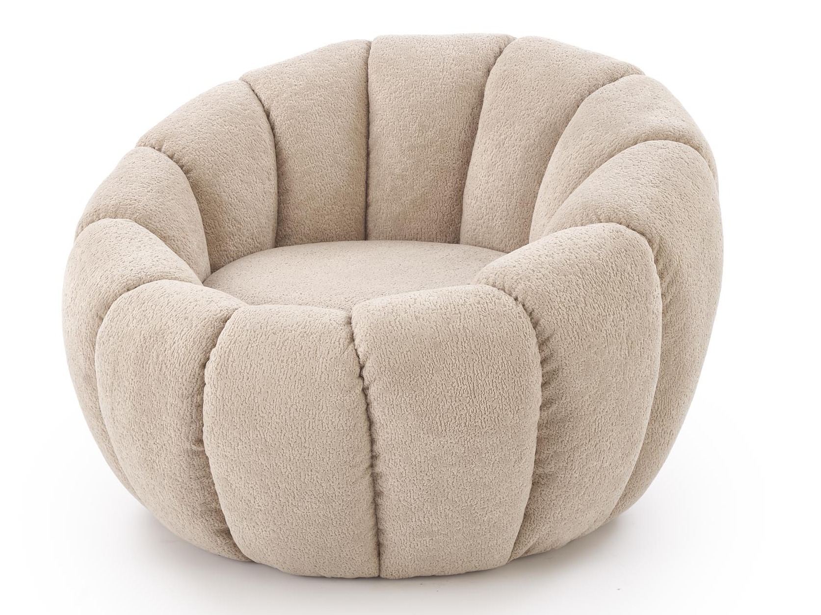 Sillón Houston 2018 (Beige)