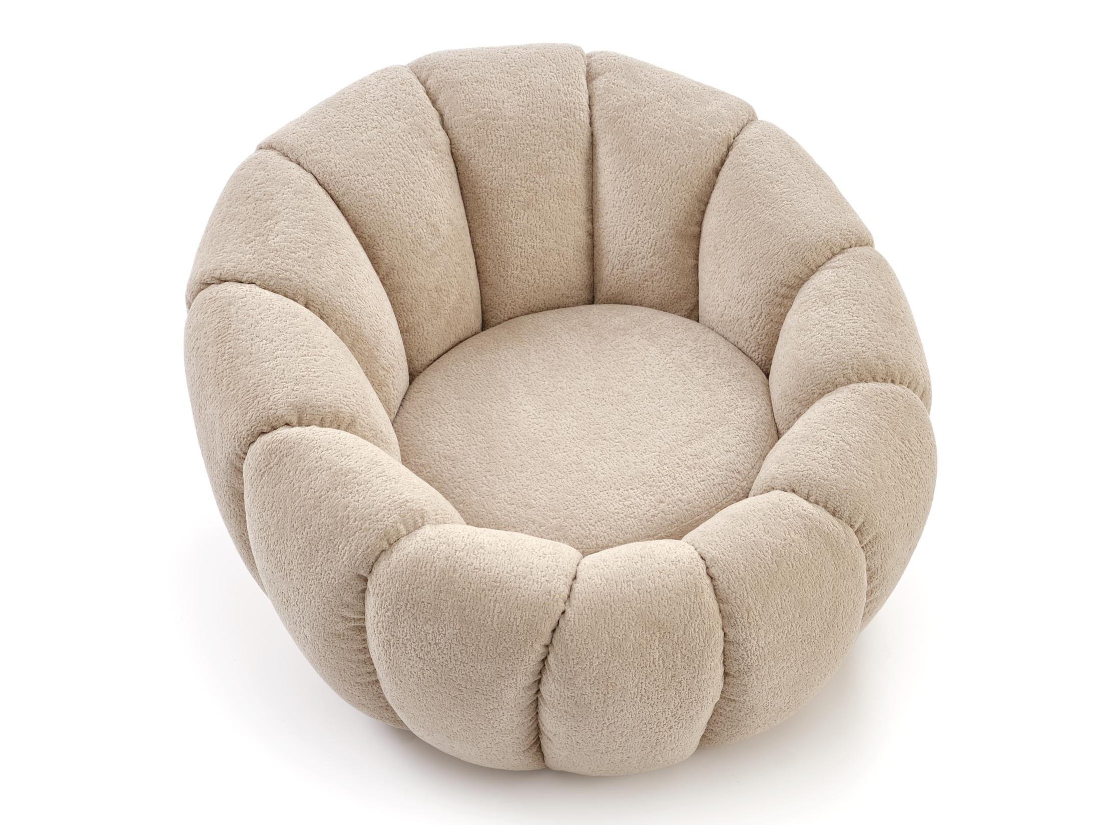 Sillón Houston 2018 (Beige)
