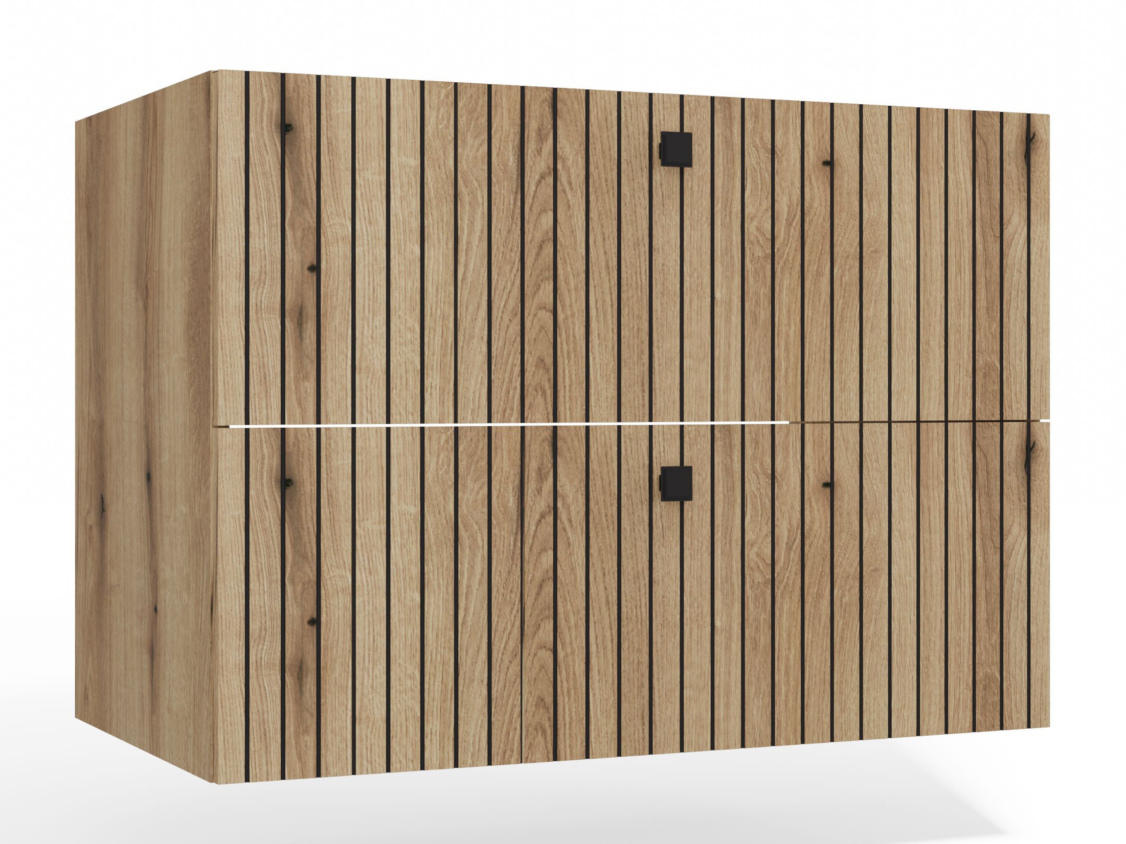 Armario de baño colgante para lavabo Mandeville 315