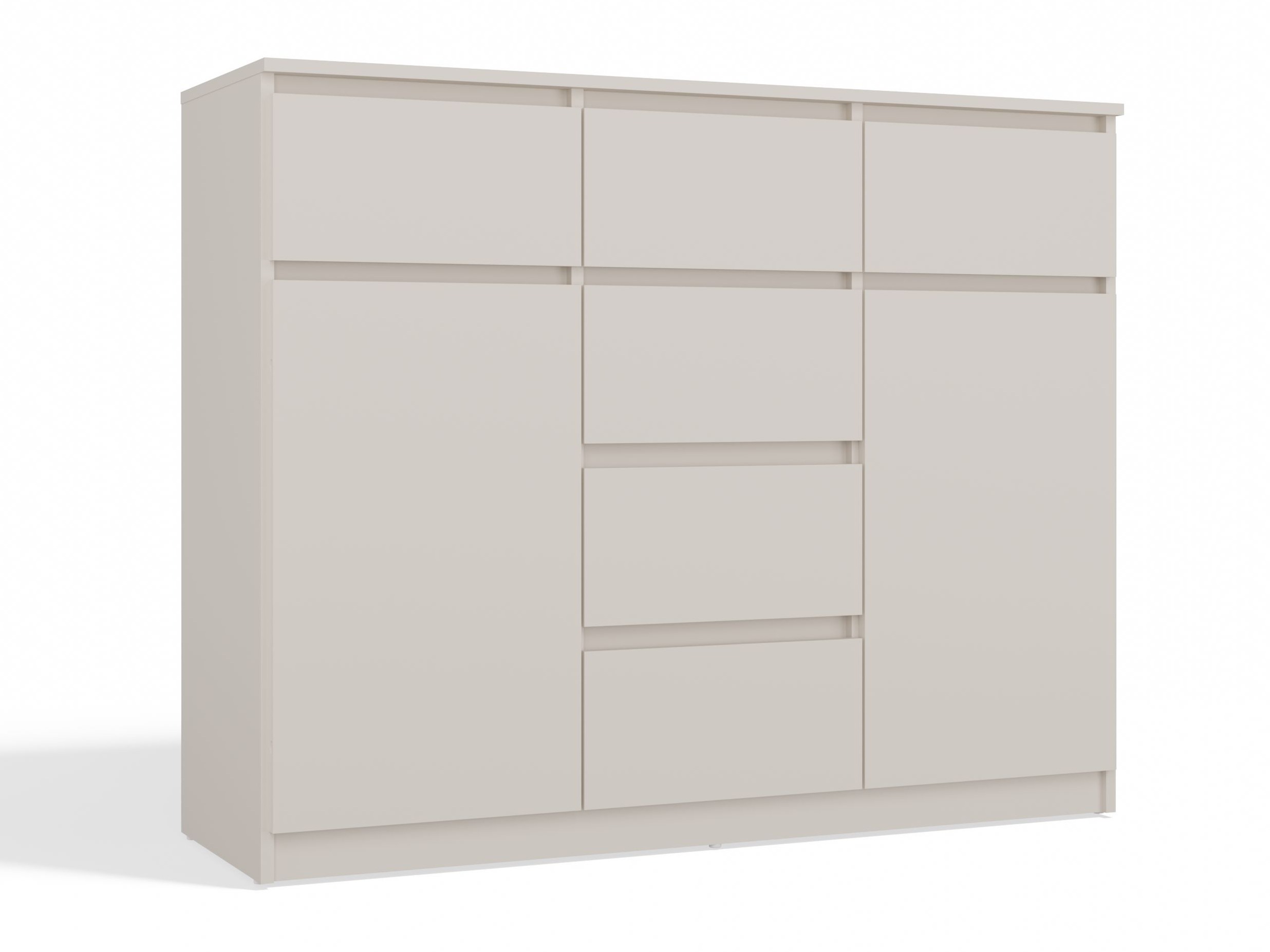 Cómoda Elbvelu 131 (Cachemira)