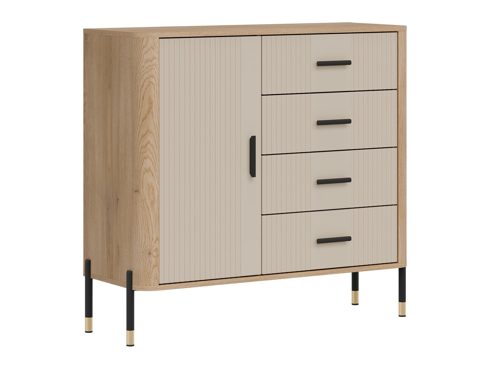 Cómoda Flosora 117 (Cachemira)