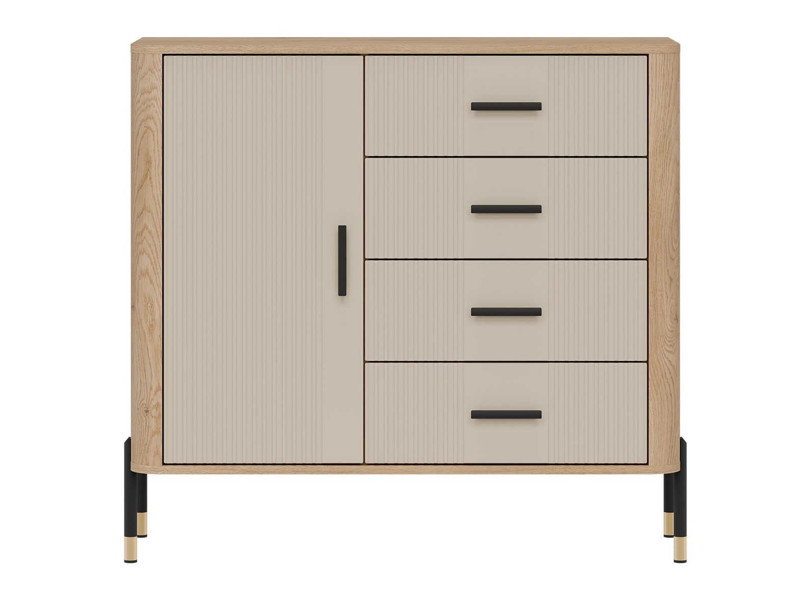 Cómoda Flosora 117 (Cachemira)