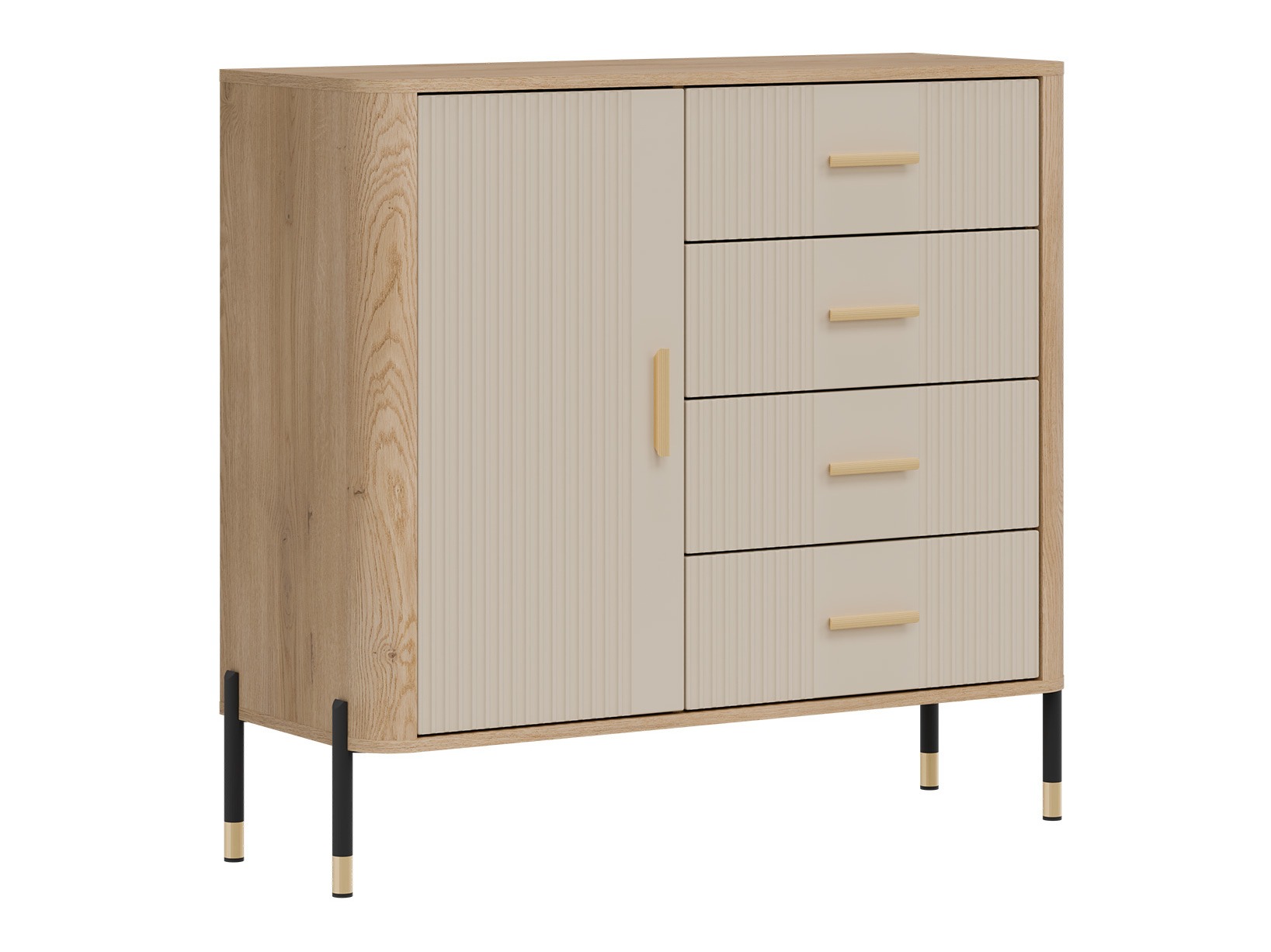 Cómoda Flosora 117 (Cachemira)