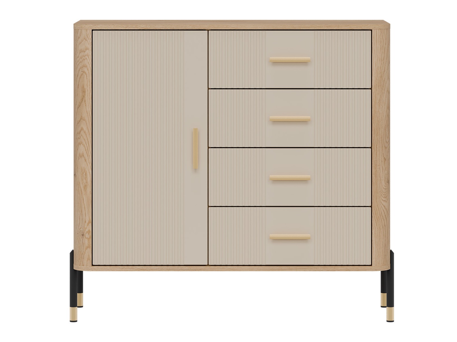 Cómoda Flosora 117 (Cachemira)