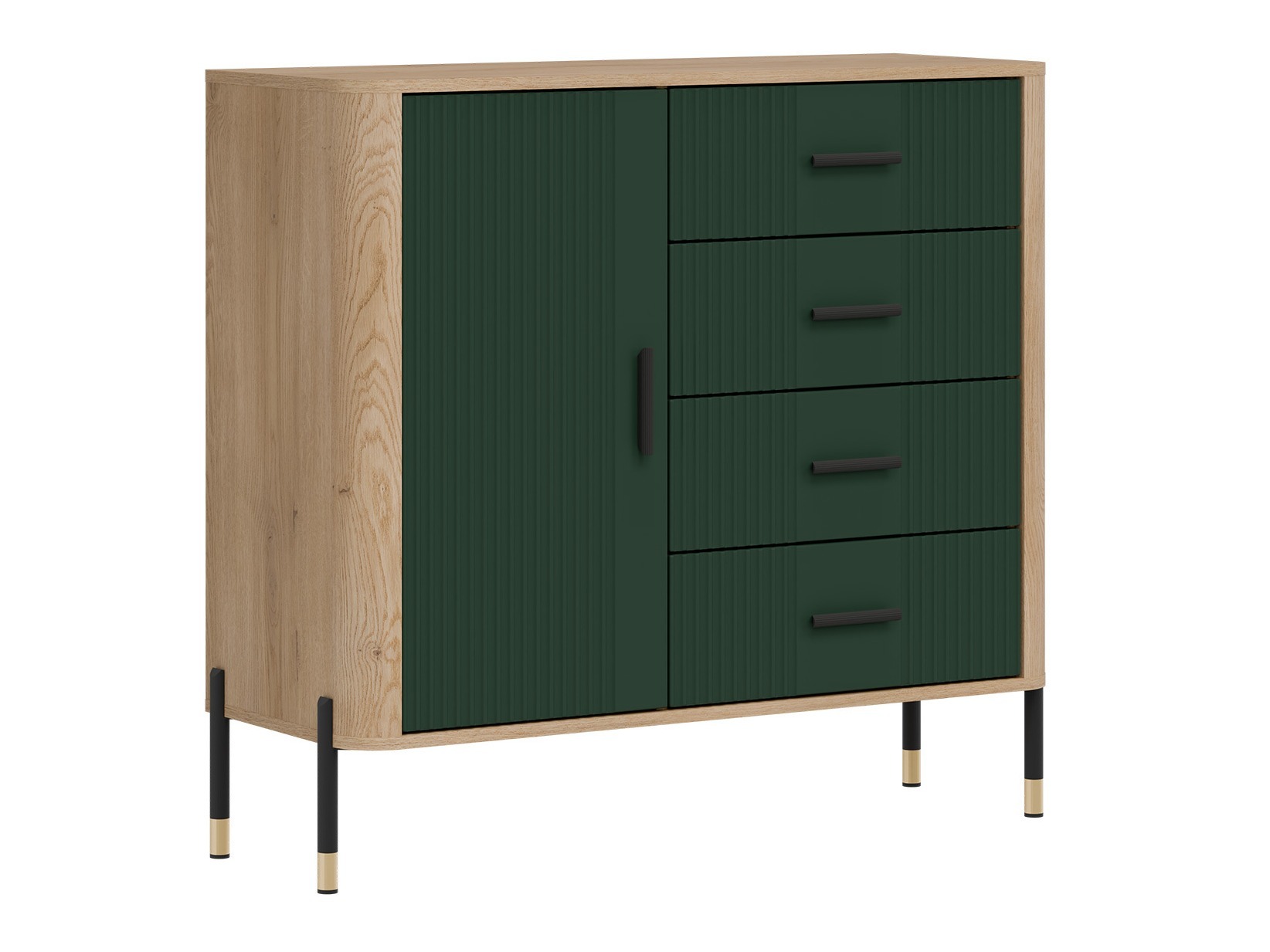 Cómoda Flosora 117 (Verde)