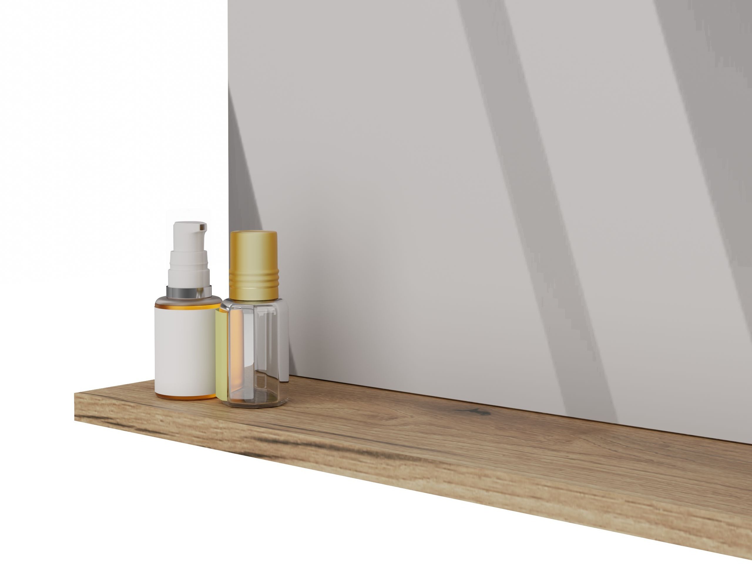 Conjunto de mueble de baño Mandeville 316