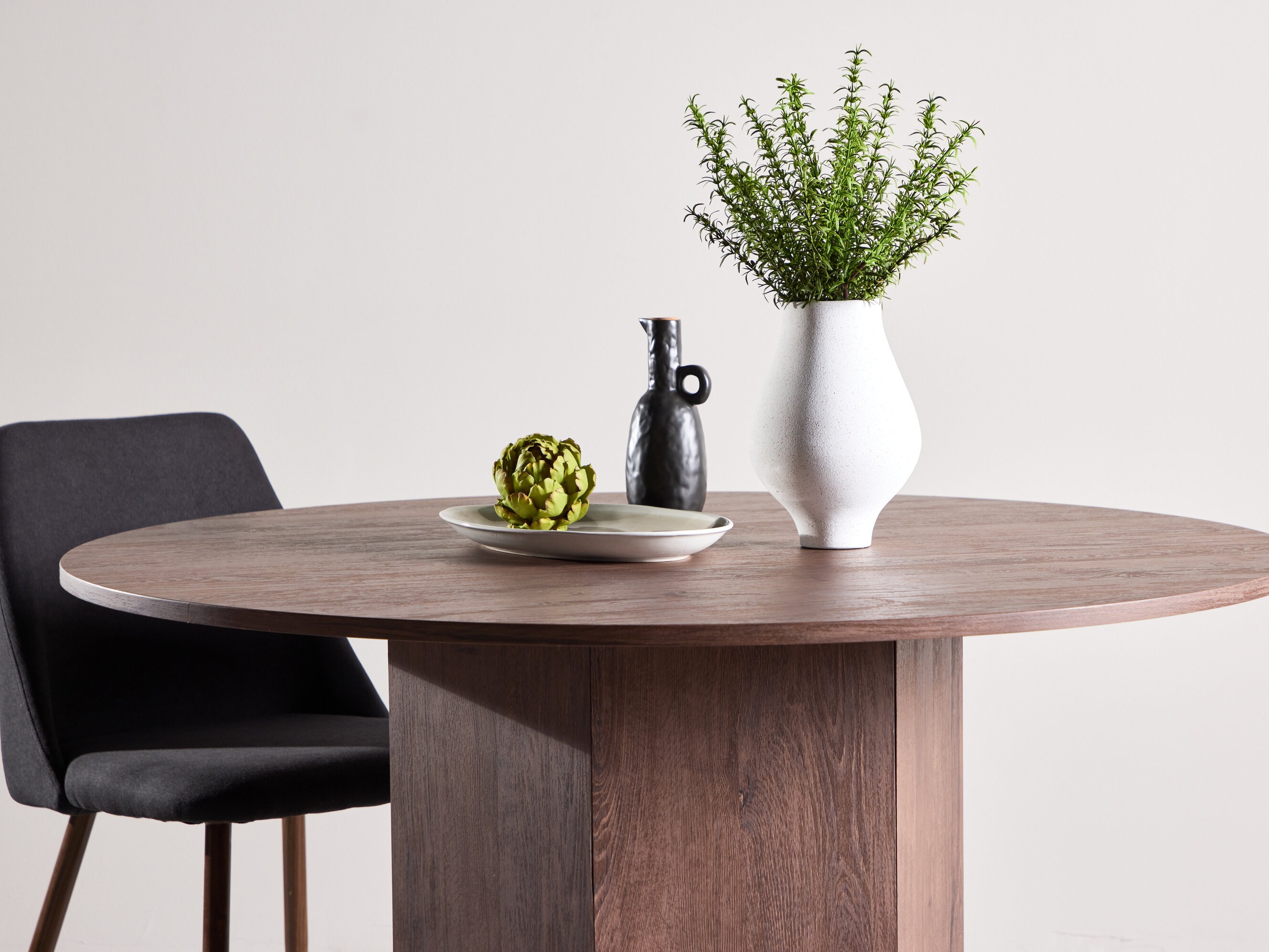 Mesa Dallas 4894 (Marrón)