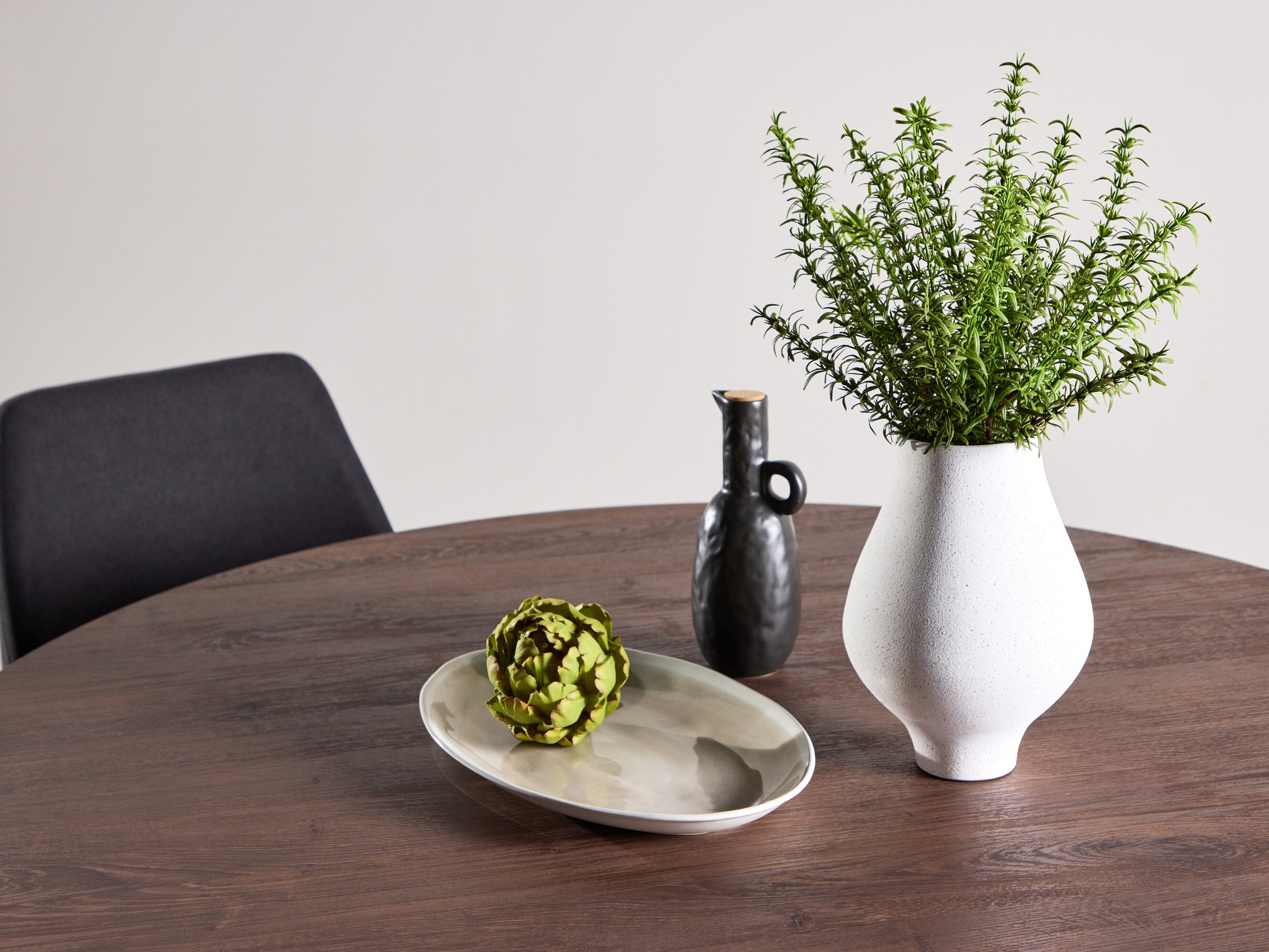 Mesa Dallas 4894 (Marrón)